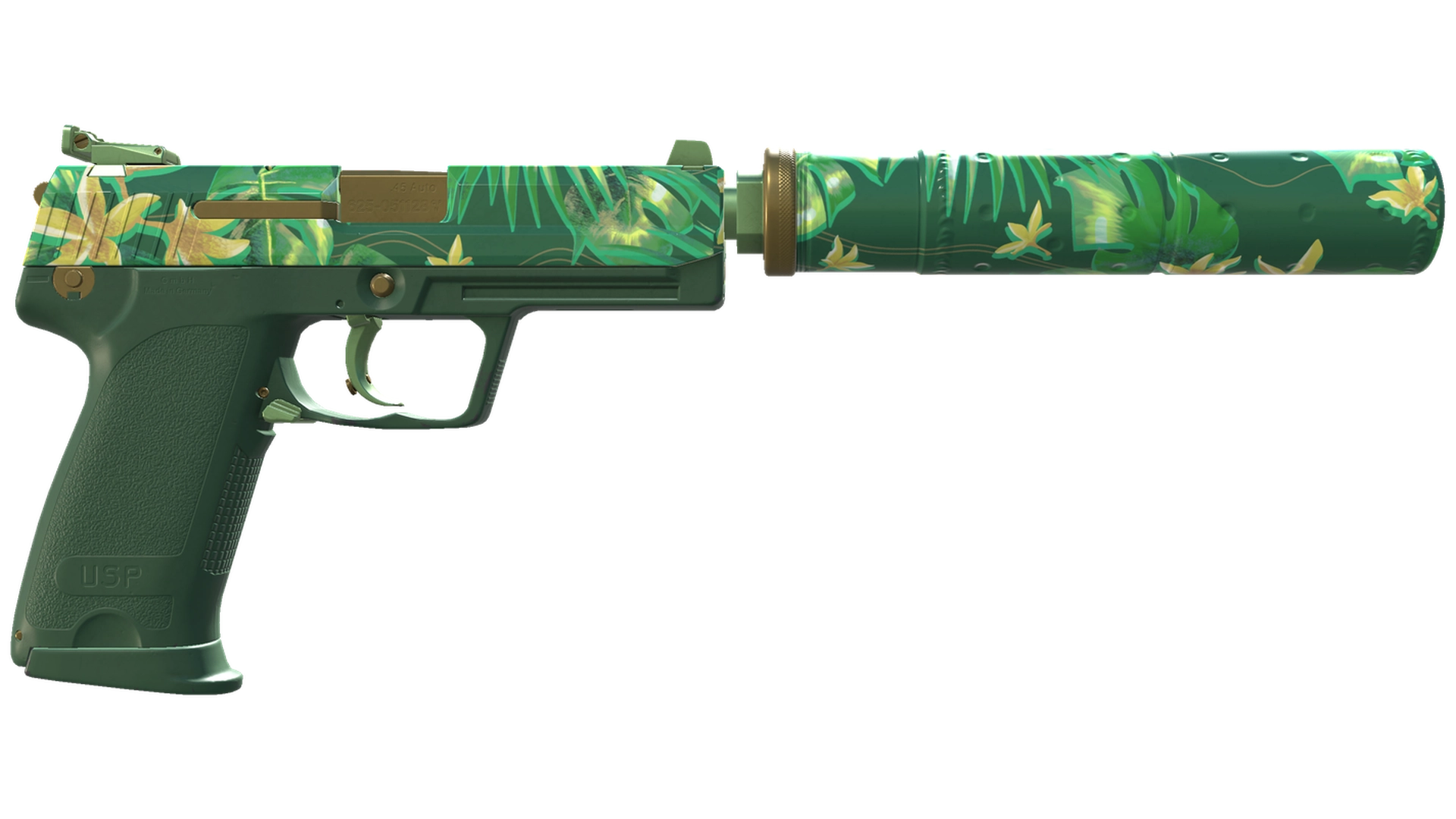 Tropical Breeze image