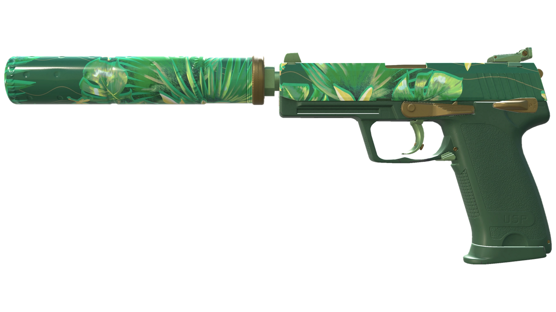 Tropical Breeze image