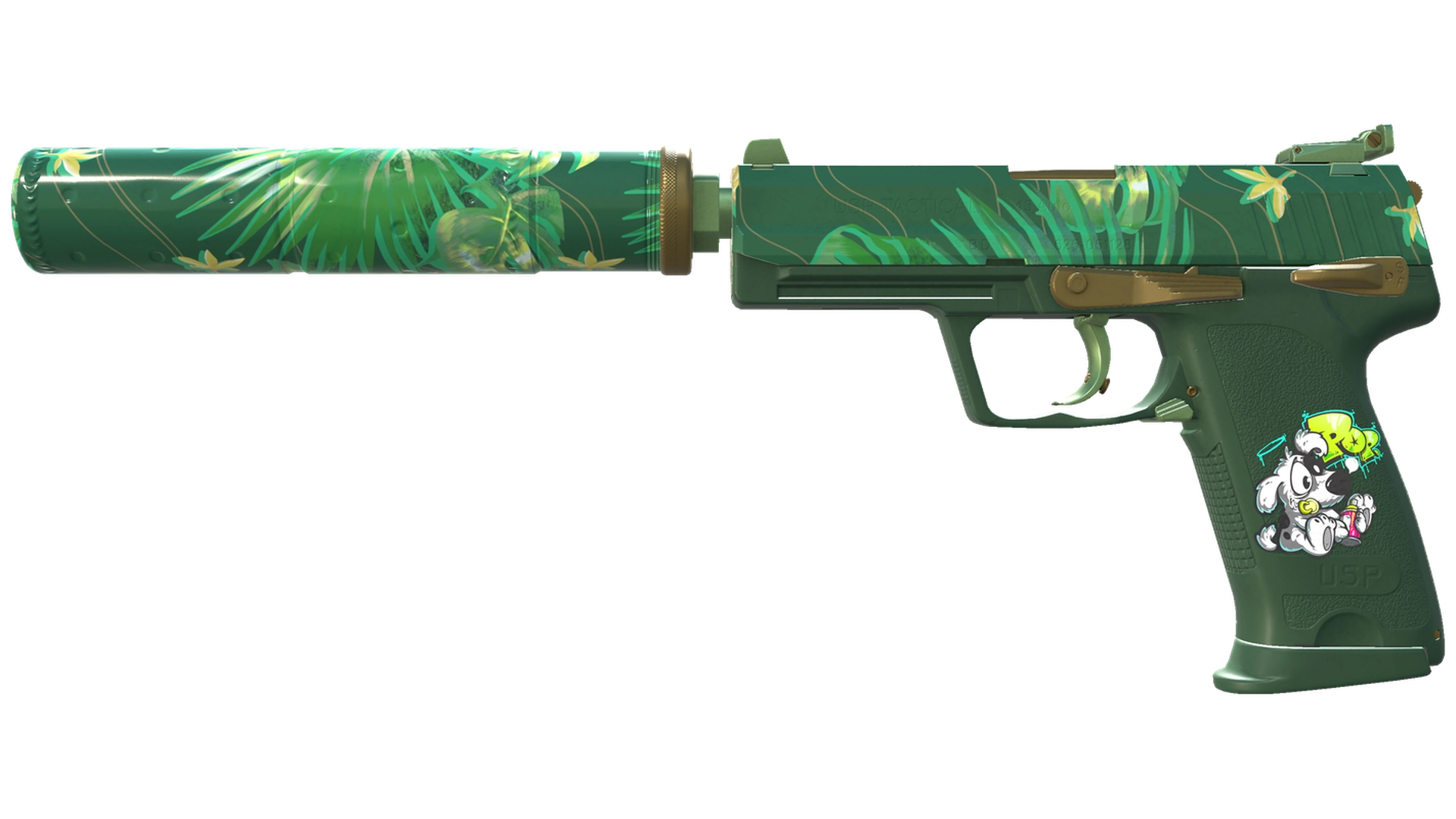 Tropical Breeze image