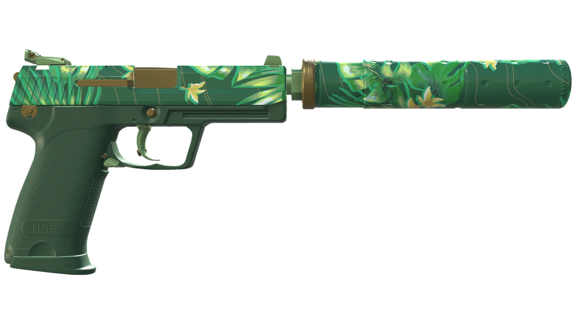 Tropical Breeze image