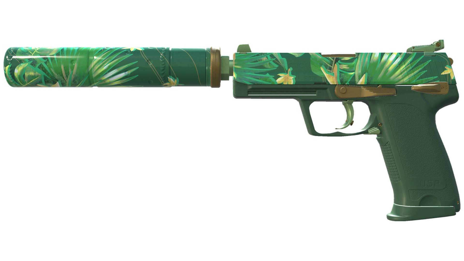 Tropical Breeze image