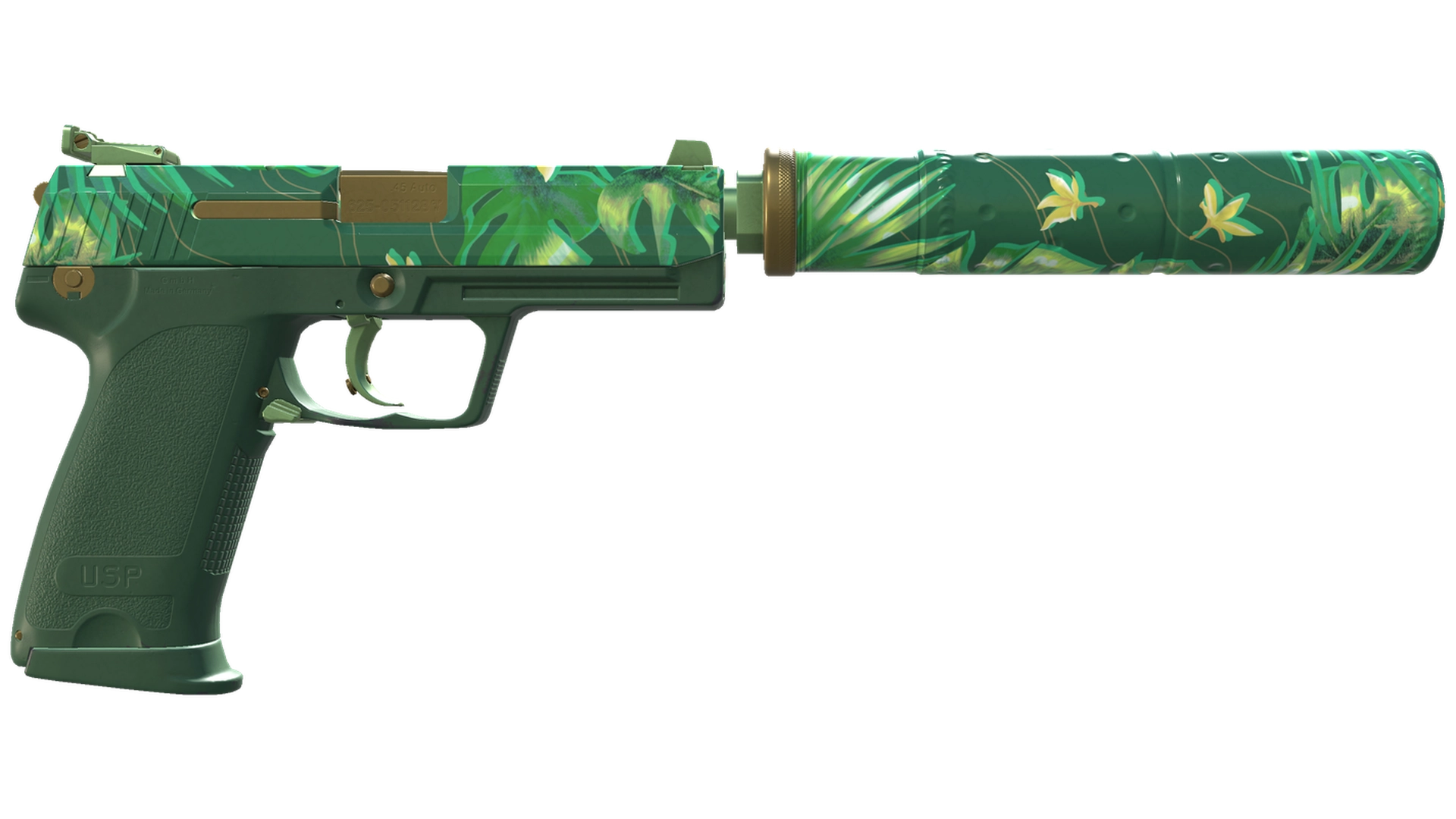 Tropical Breeze image