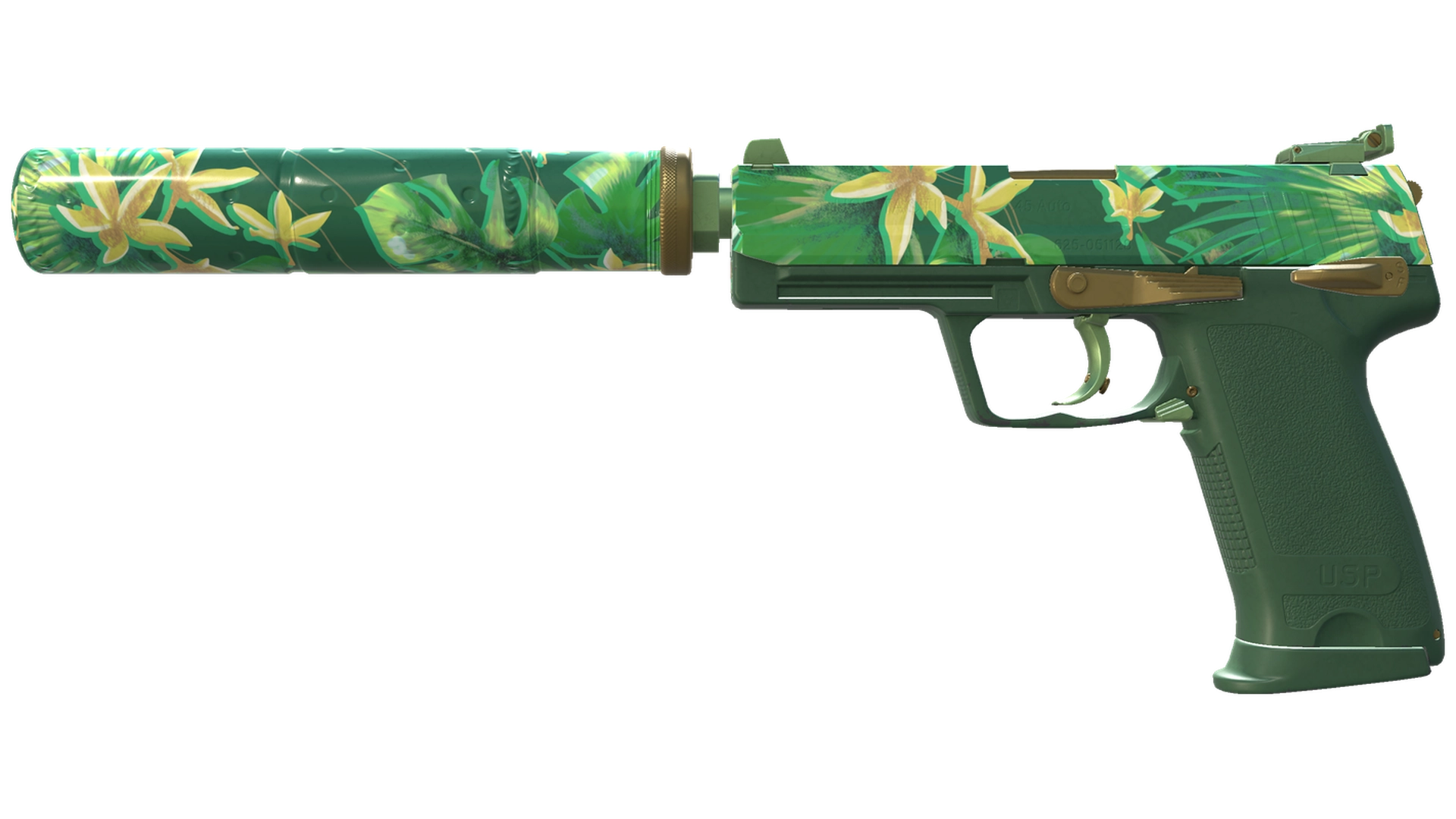 Tropical Breeze image
