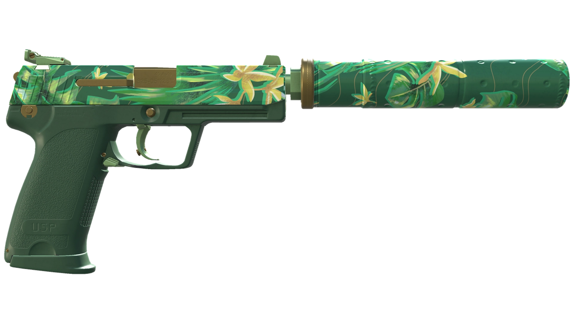 Tropical Breeze image