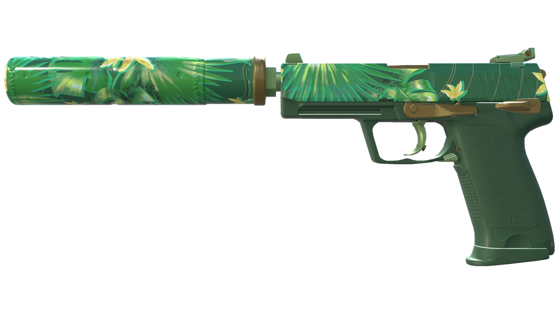 Tropical Breeze image