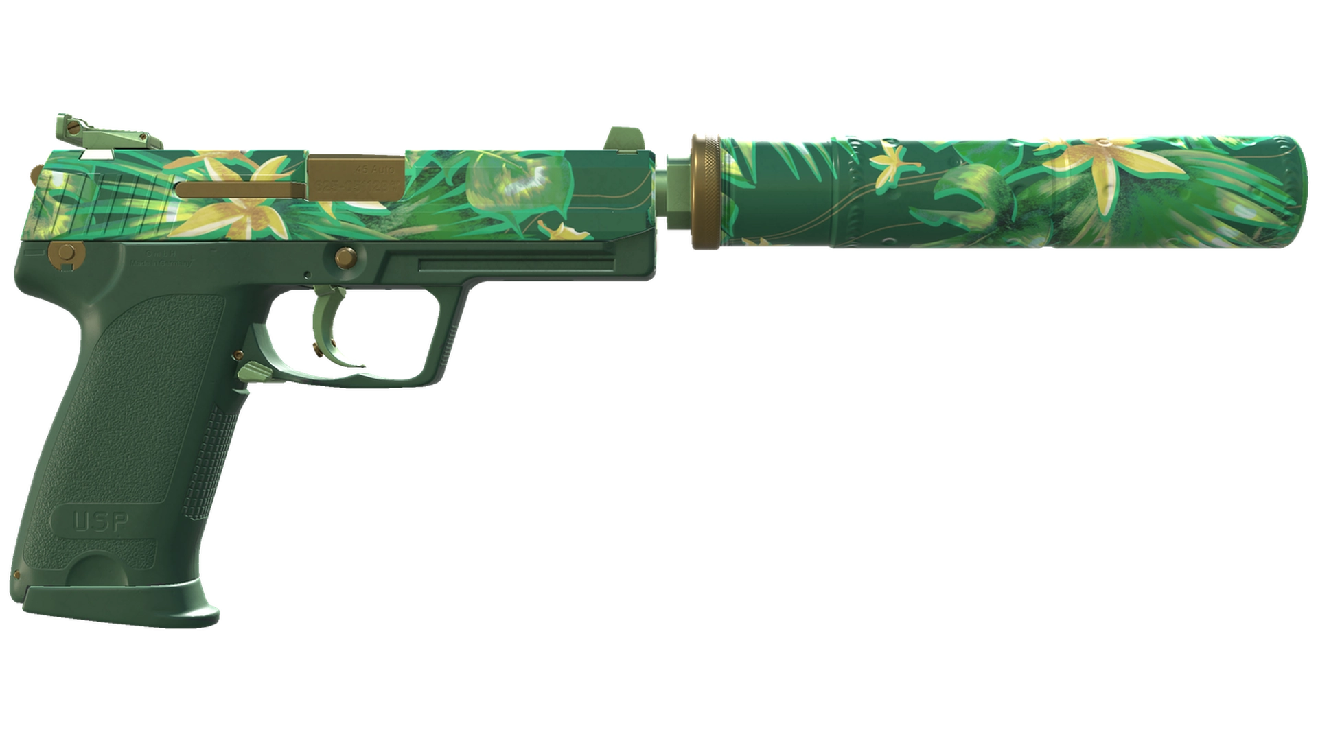 Tropical Breeze image