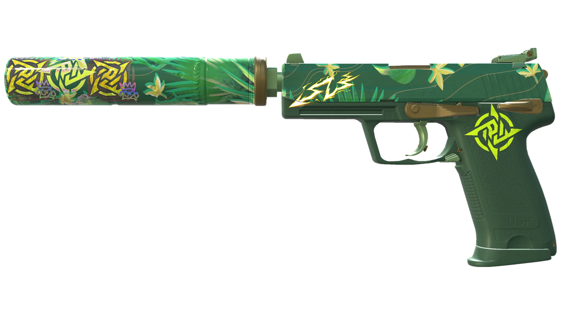 Tropical Breeze image