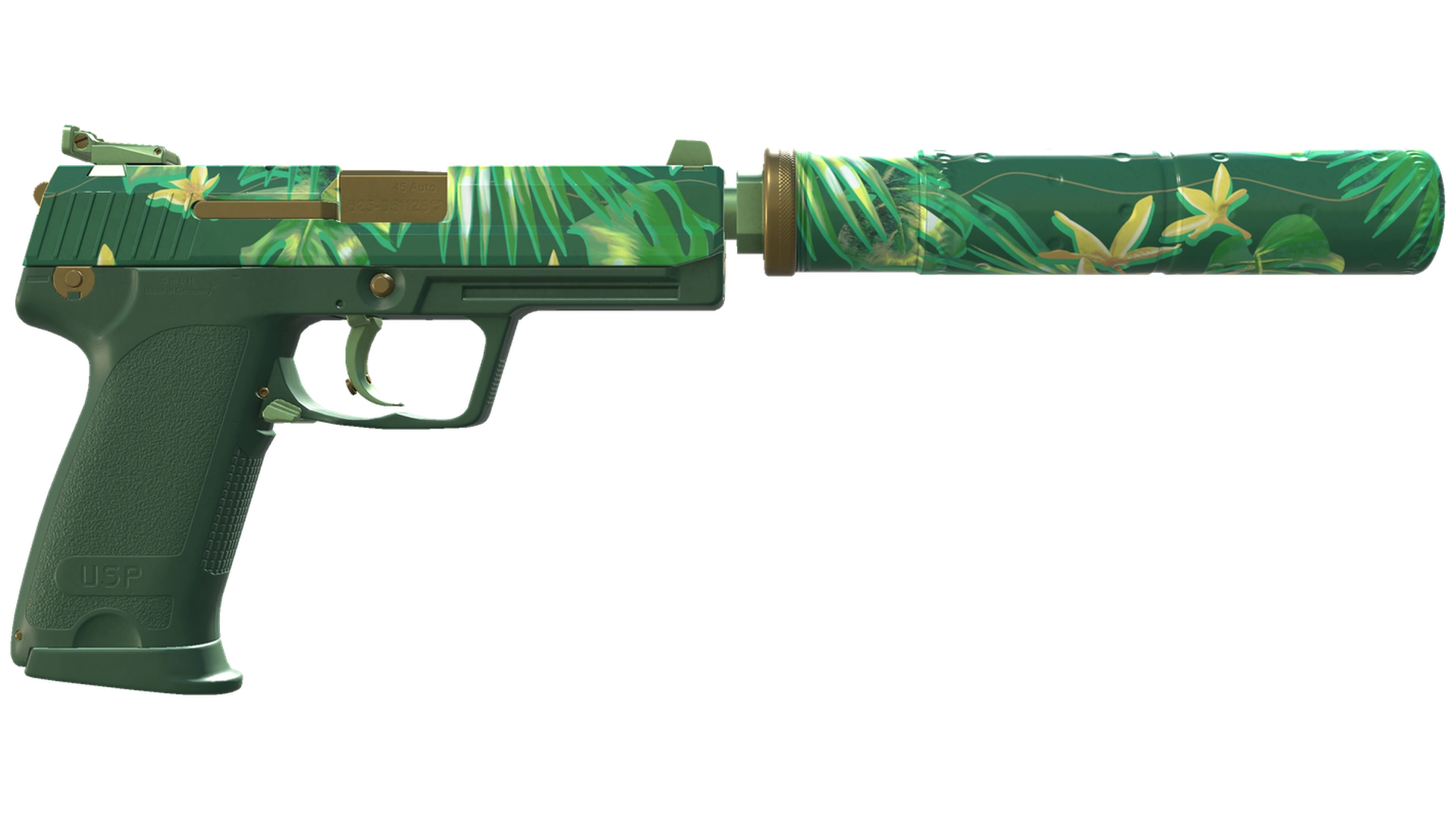 Tropical Breeze image