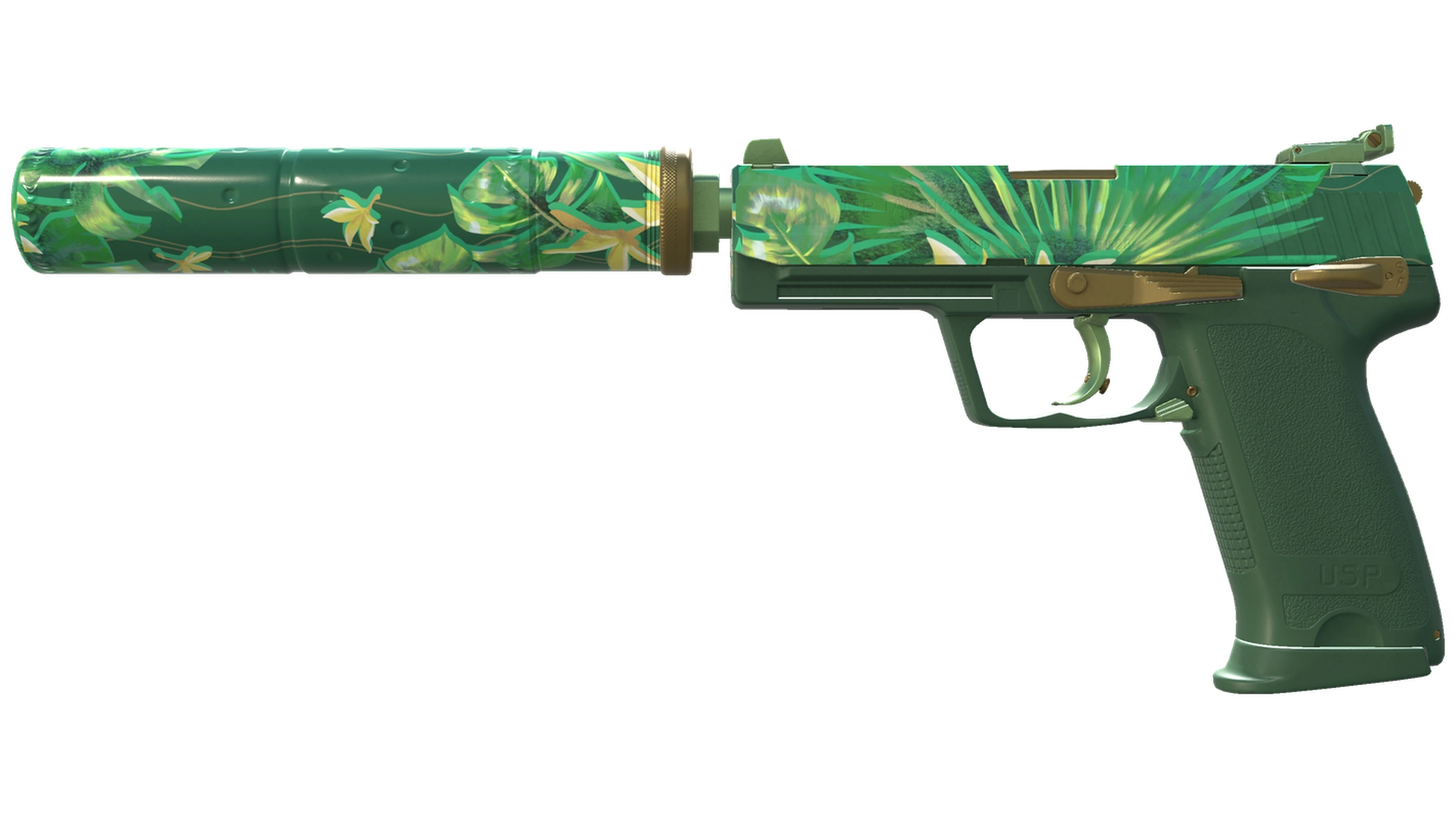 Tropical Breeze image