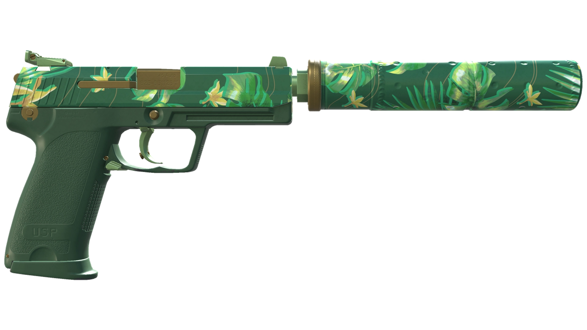Tropical Breeze image