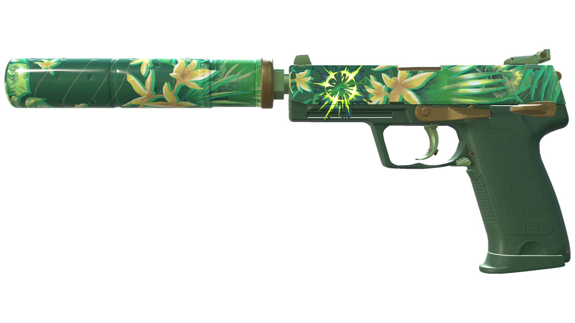 Tropical Breeze image