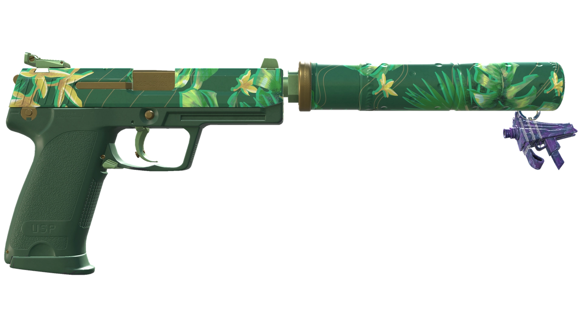 Tropical Breeze image