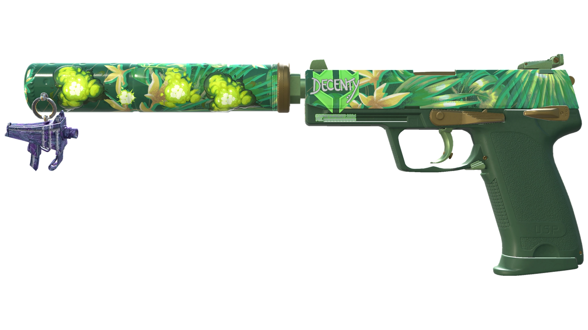 Tropical Breeze image