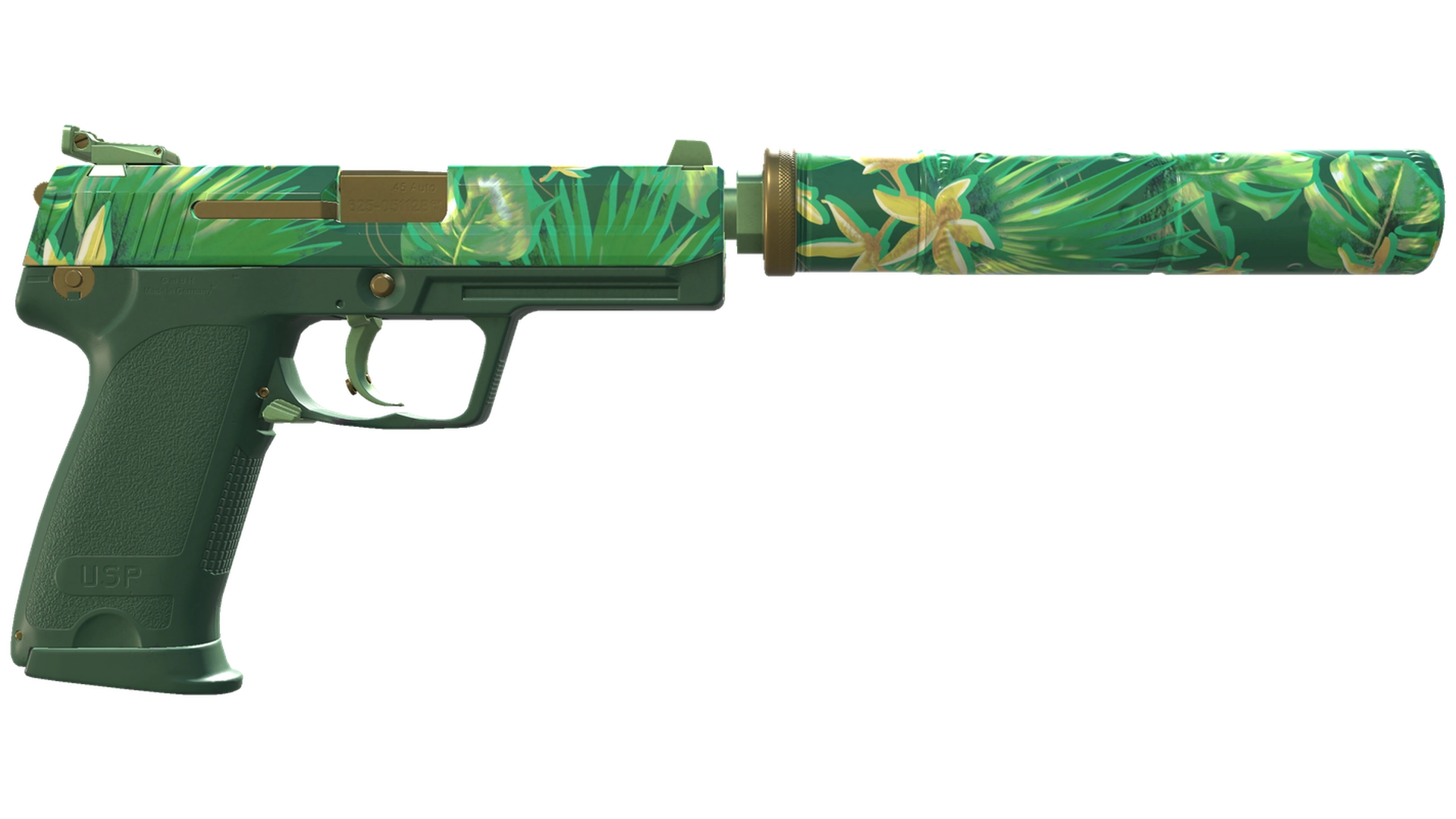 Tropical Breeze image