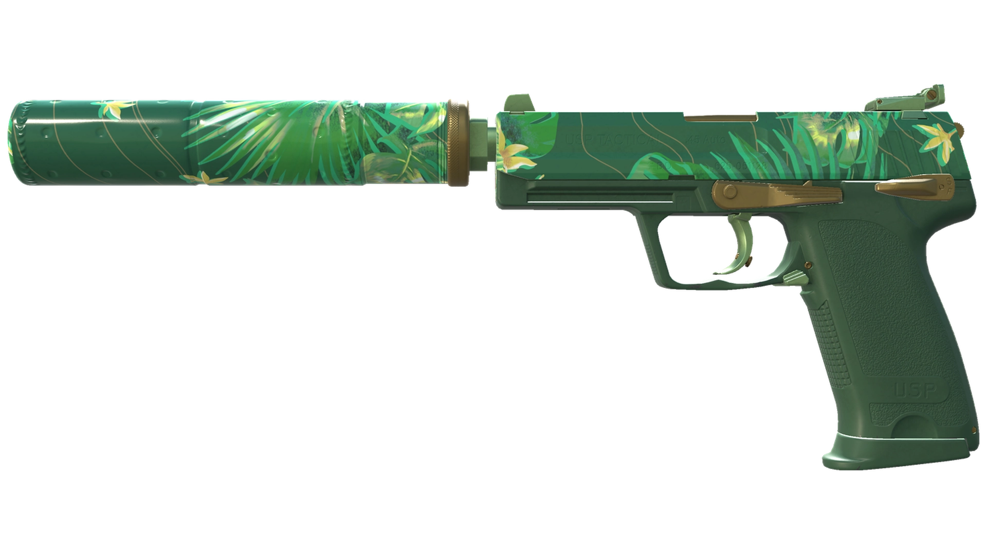 Tropical Breeze image
