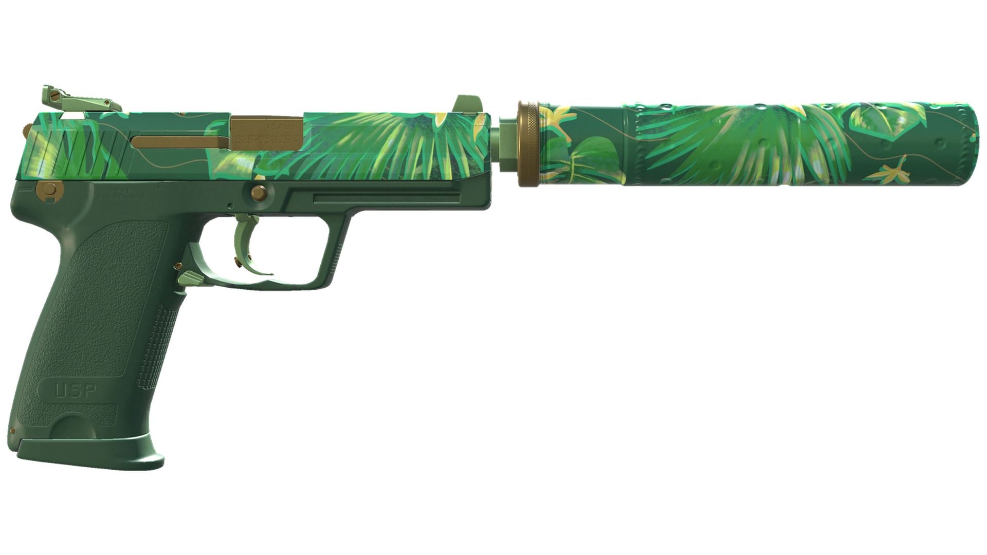 Tropical Breeze image