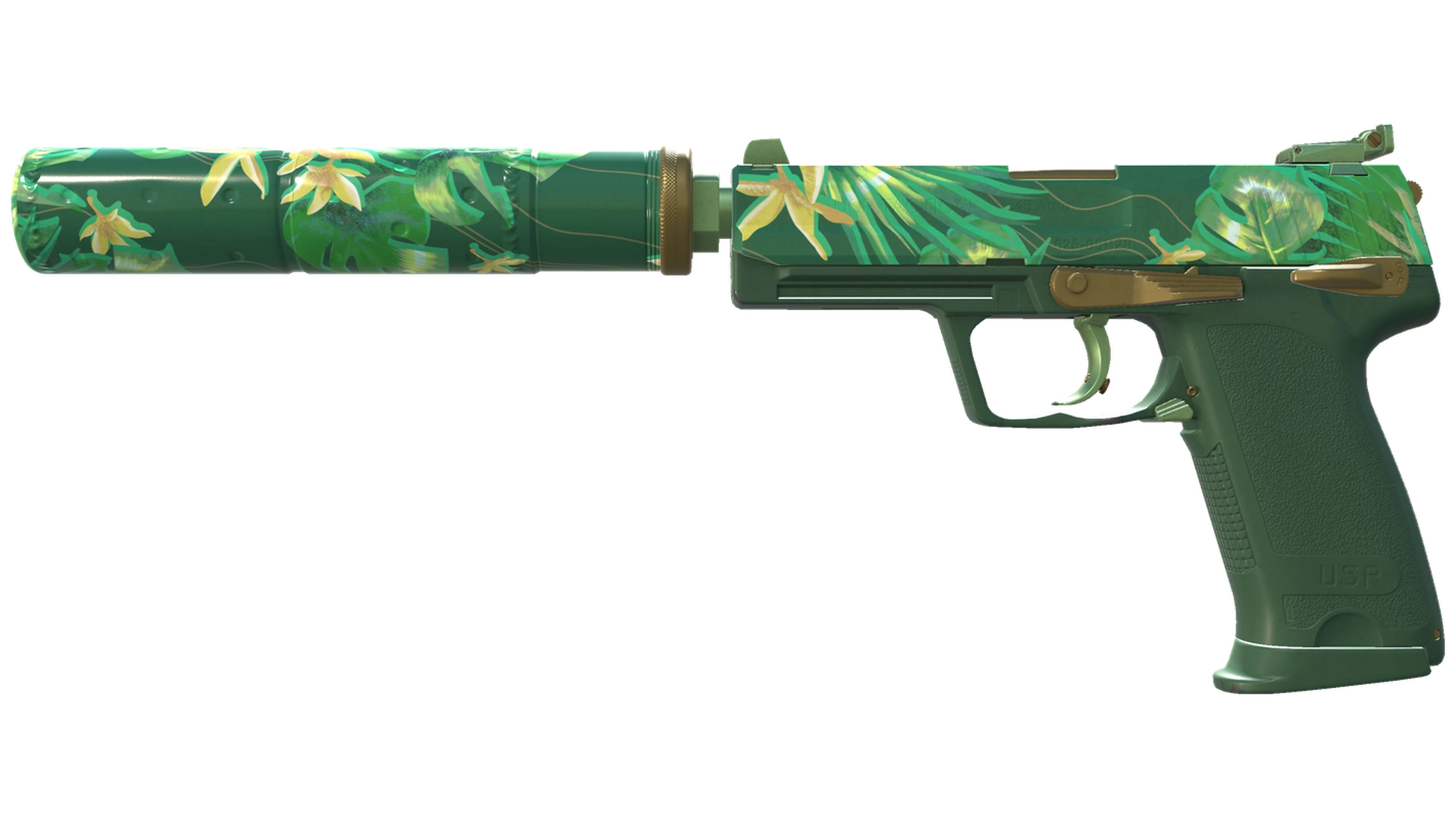 Tropical Breeze image