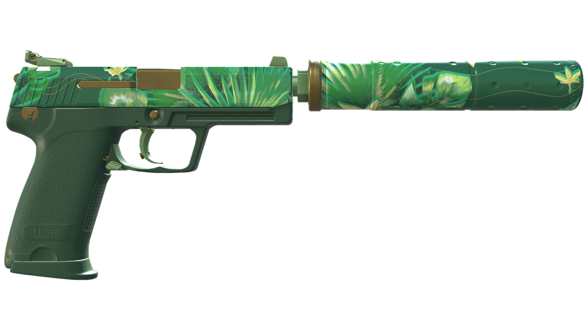 Tropical Breeze image