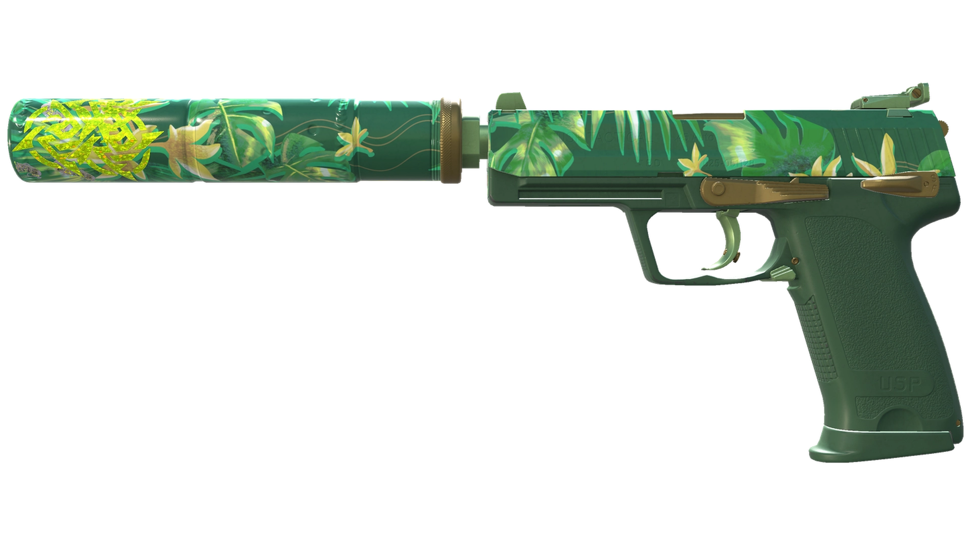 Tropical Breeze image