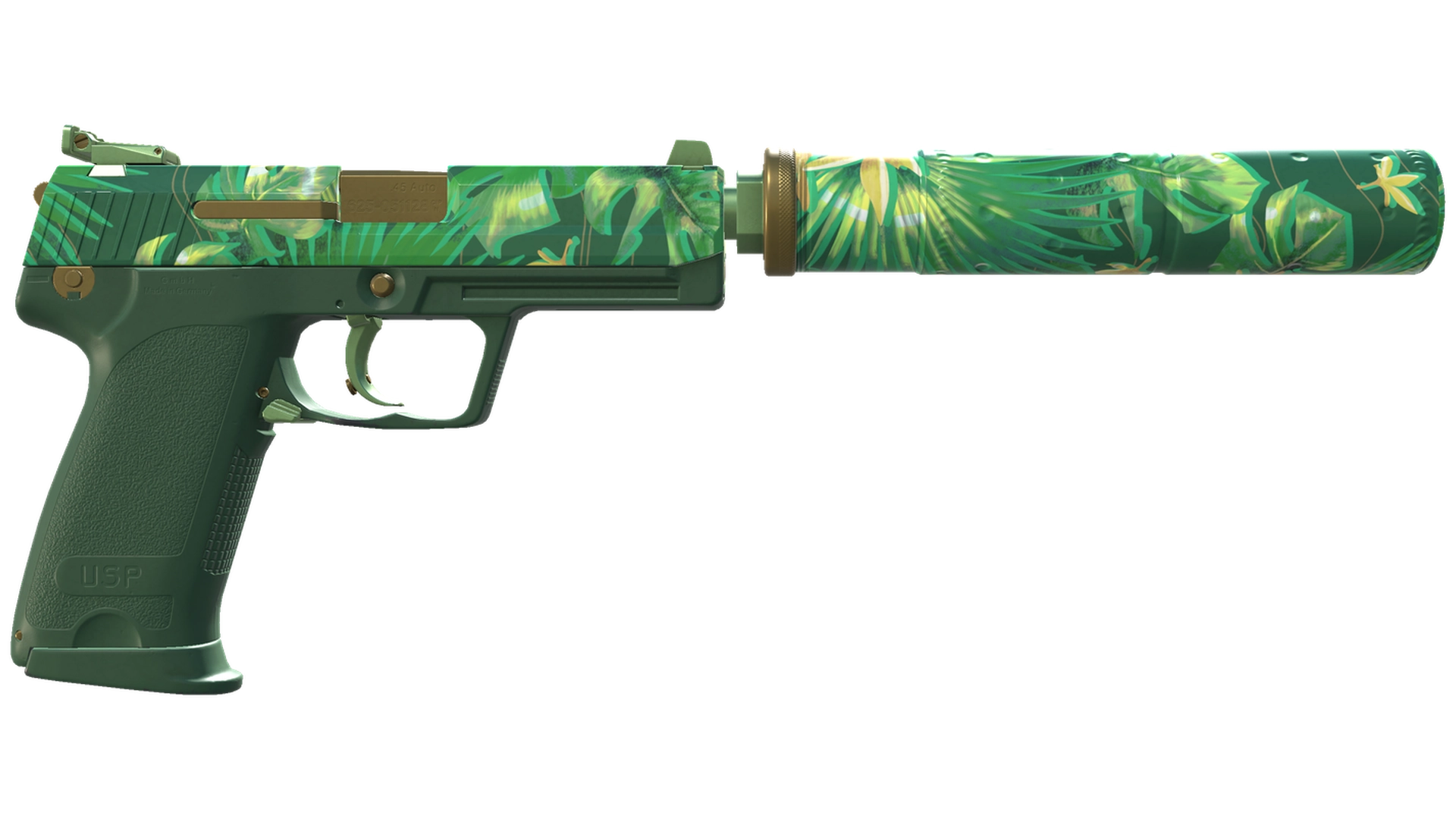 Tropical Breeze image