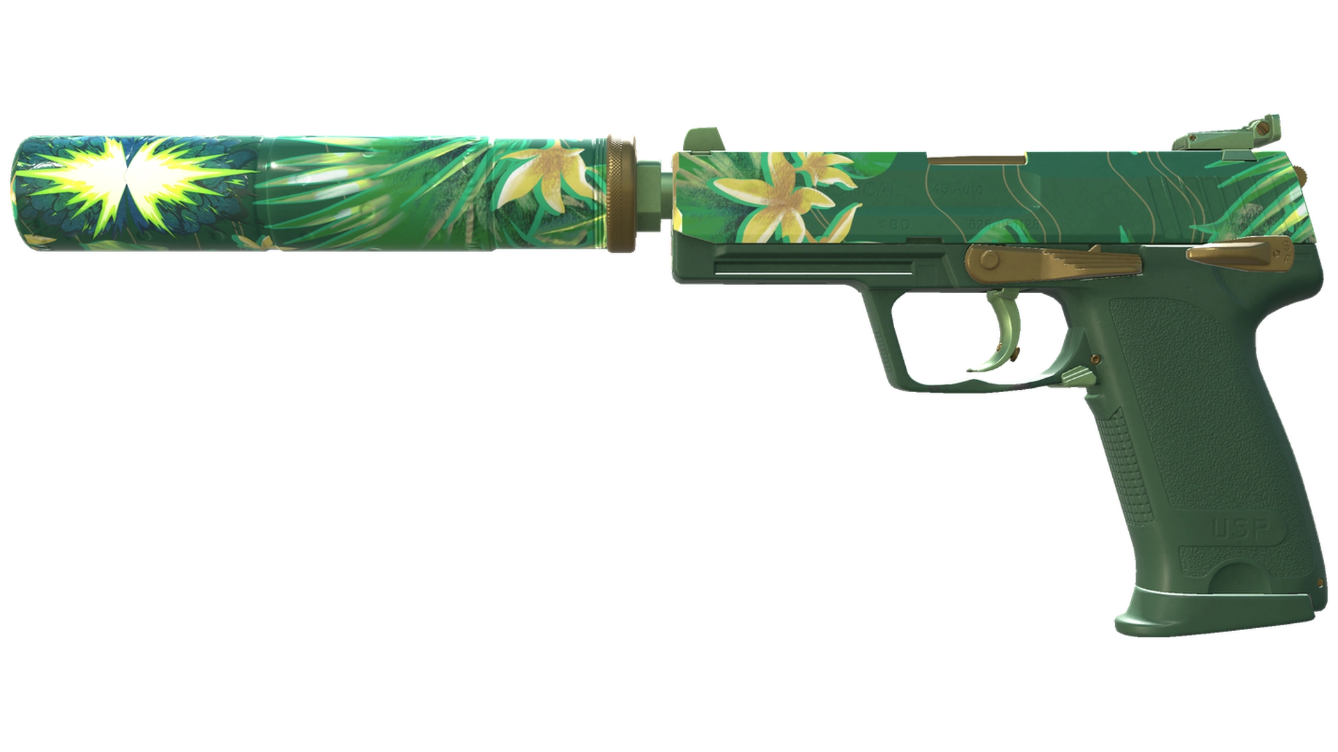 Tropical Breeze image
