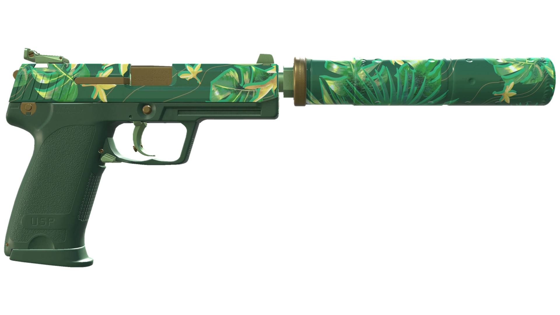 Tropical Breeze image