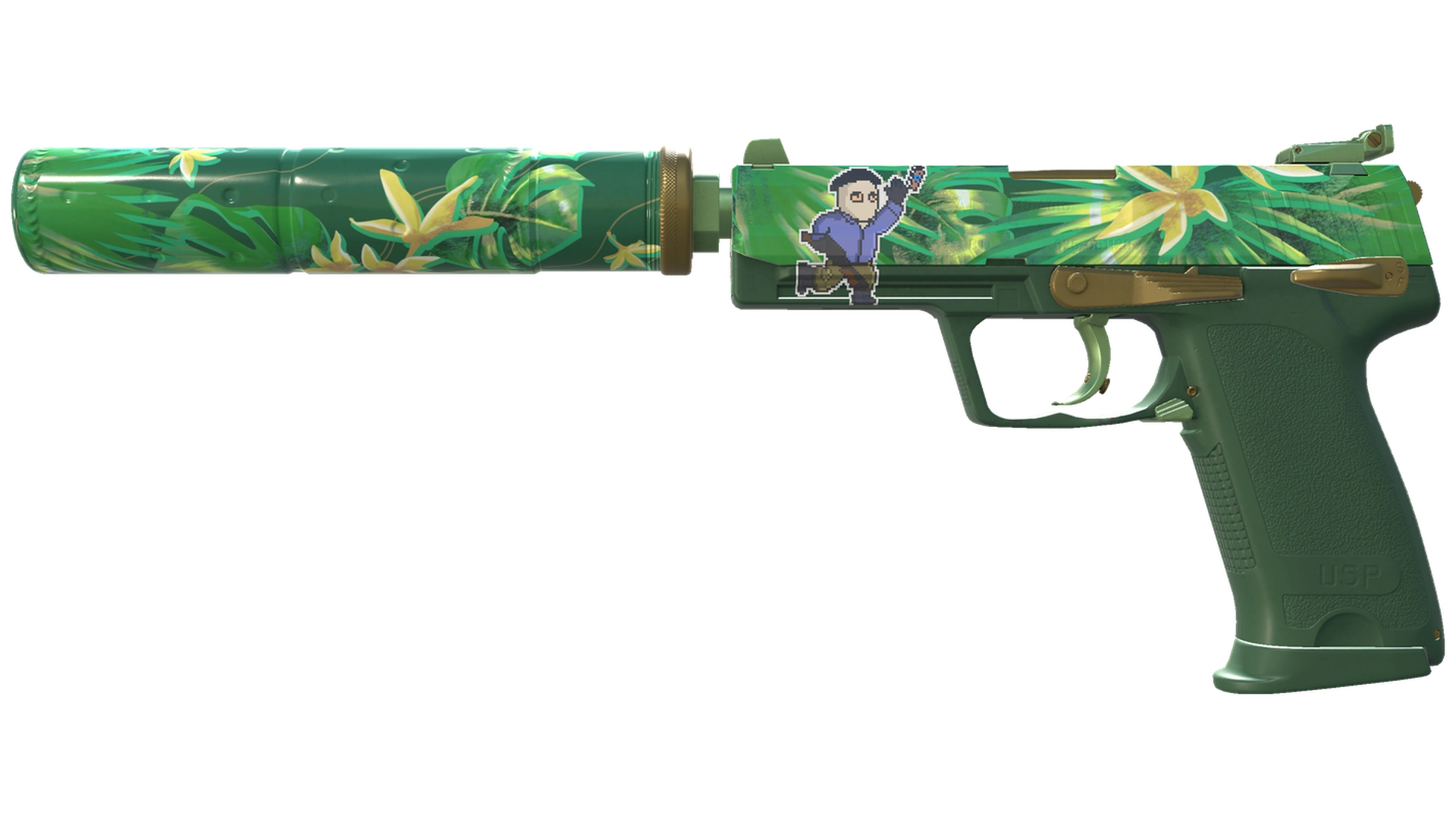 Tropical Breeze image