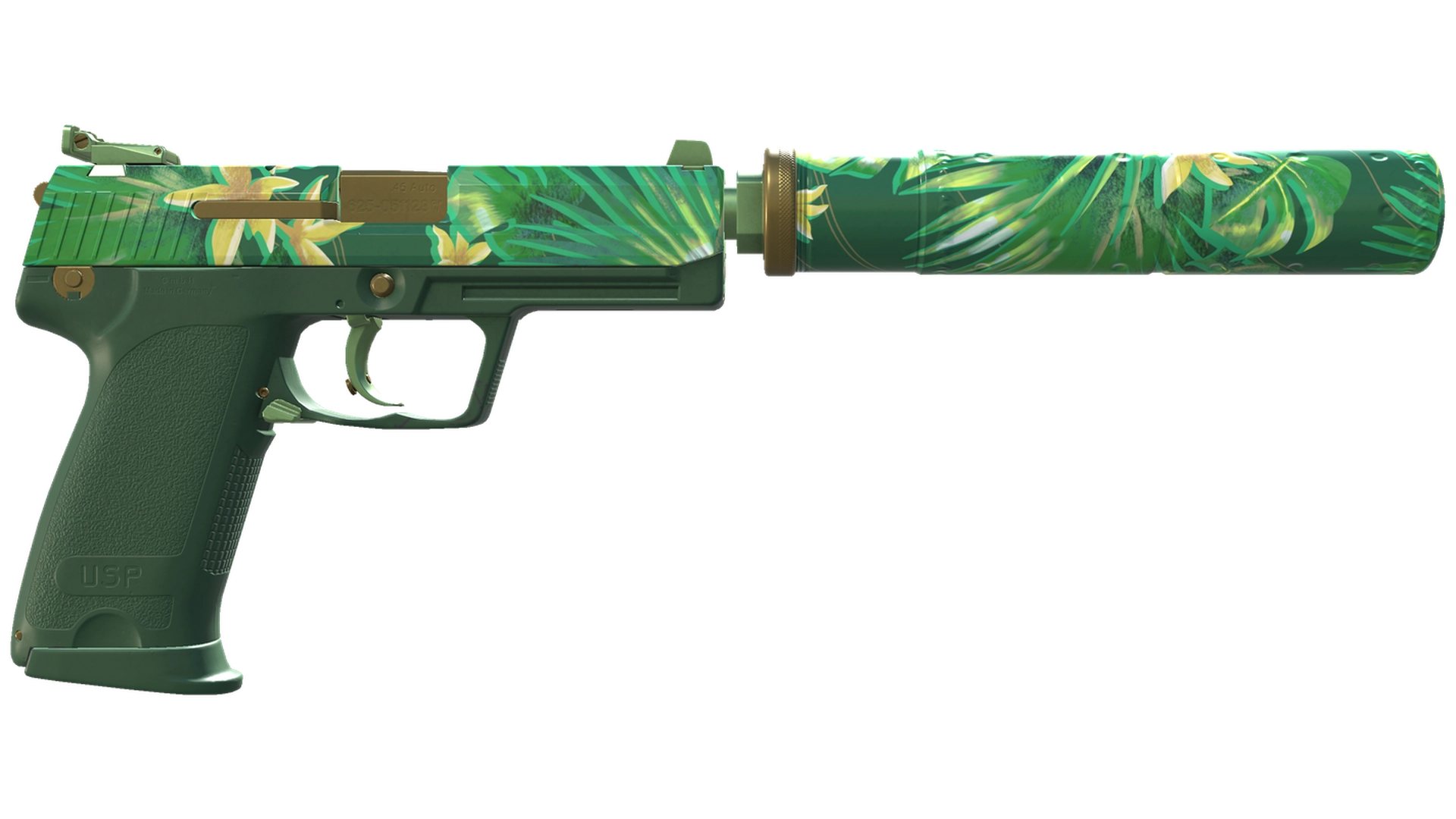 Tropical Breeze image