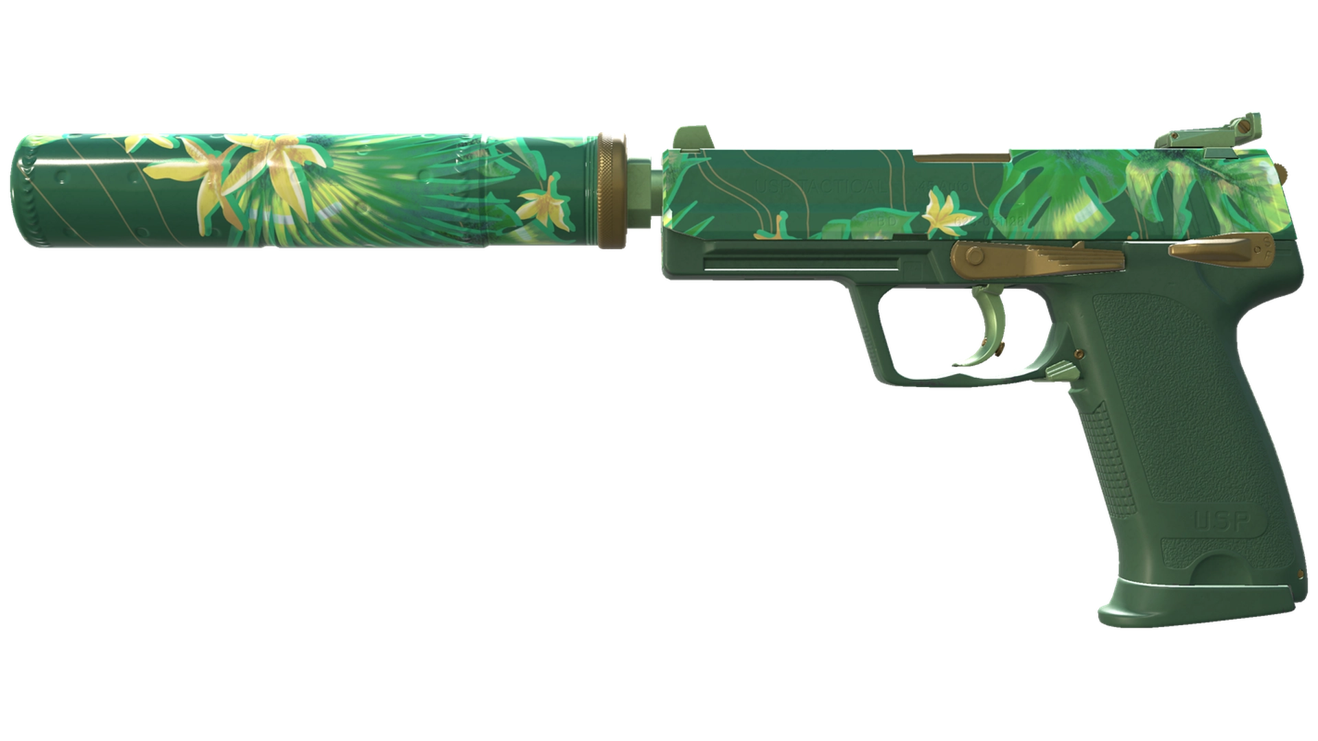 Tropical Breeze image