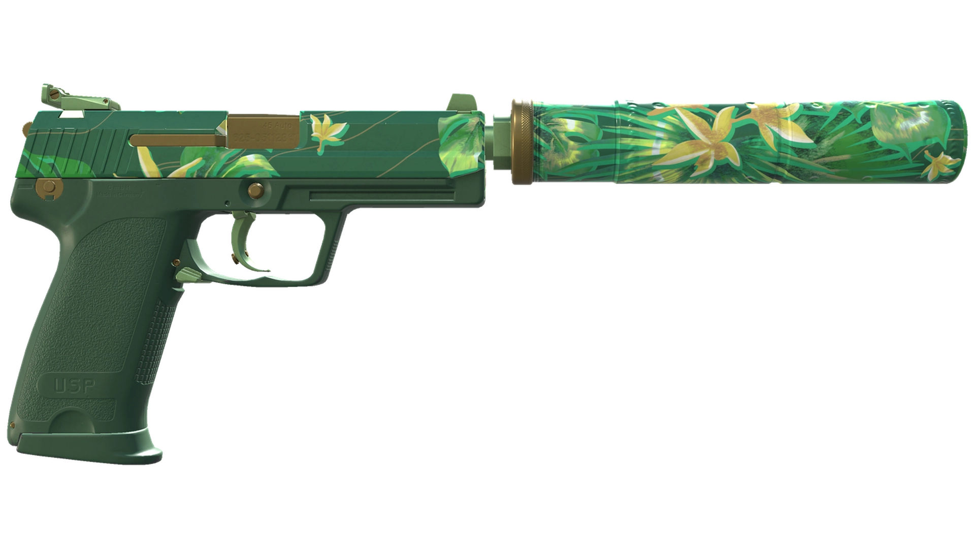 Tropical Breeze image