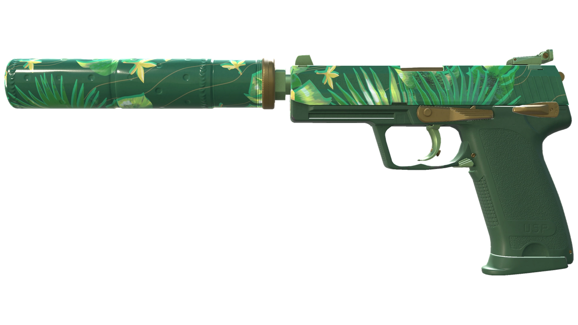 Tropical Breeze image