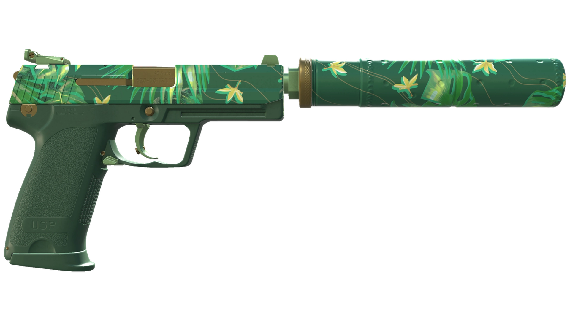 Tropical Breeze image