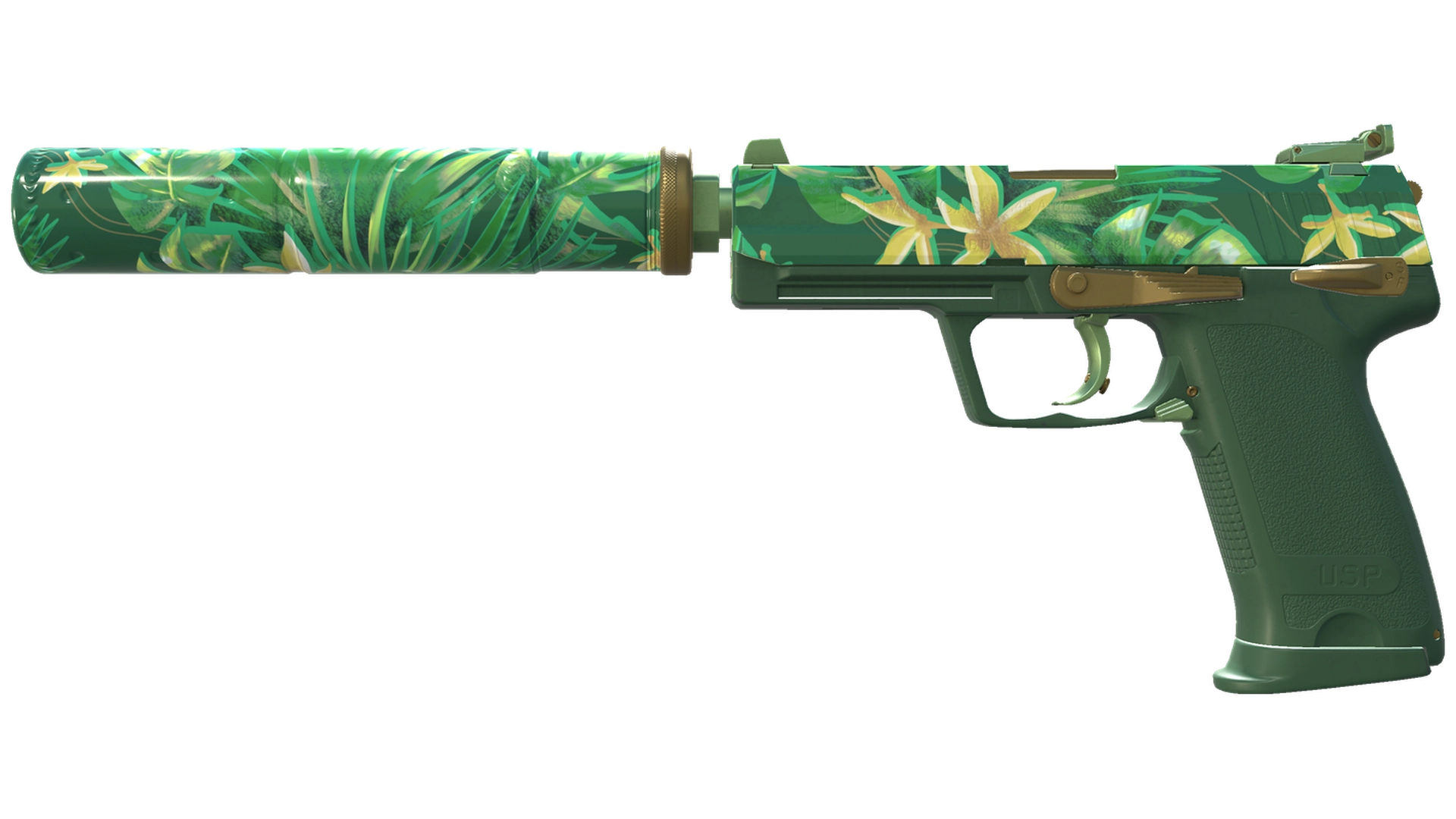 Tropical Breeze image