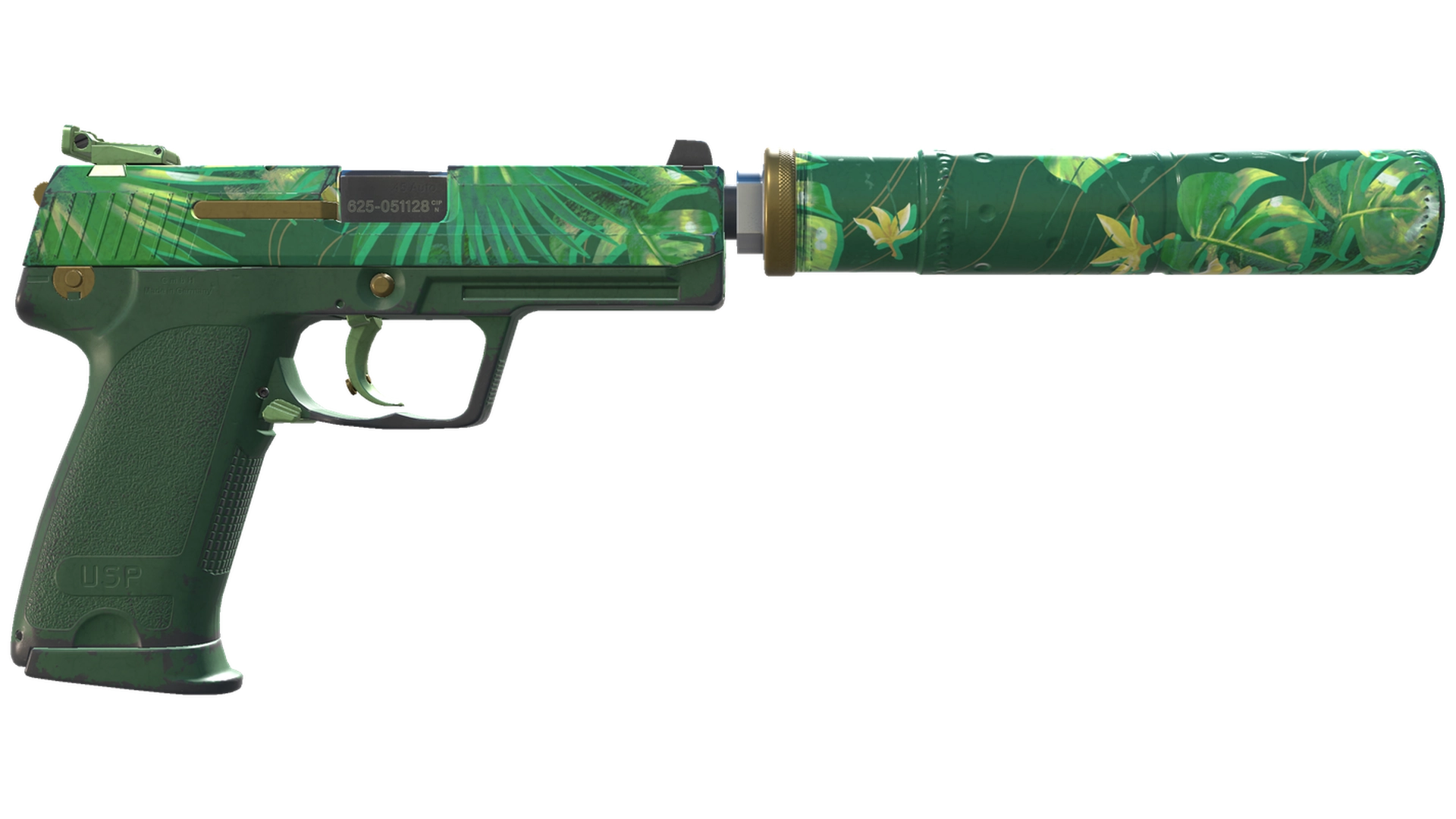 Tropical Breeze image
