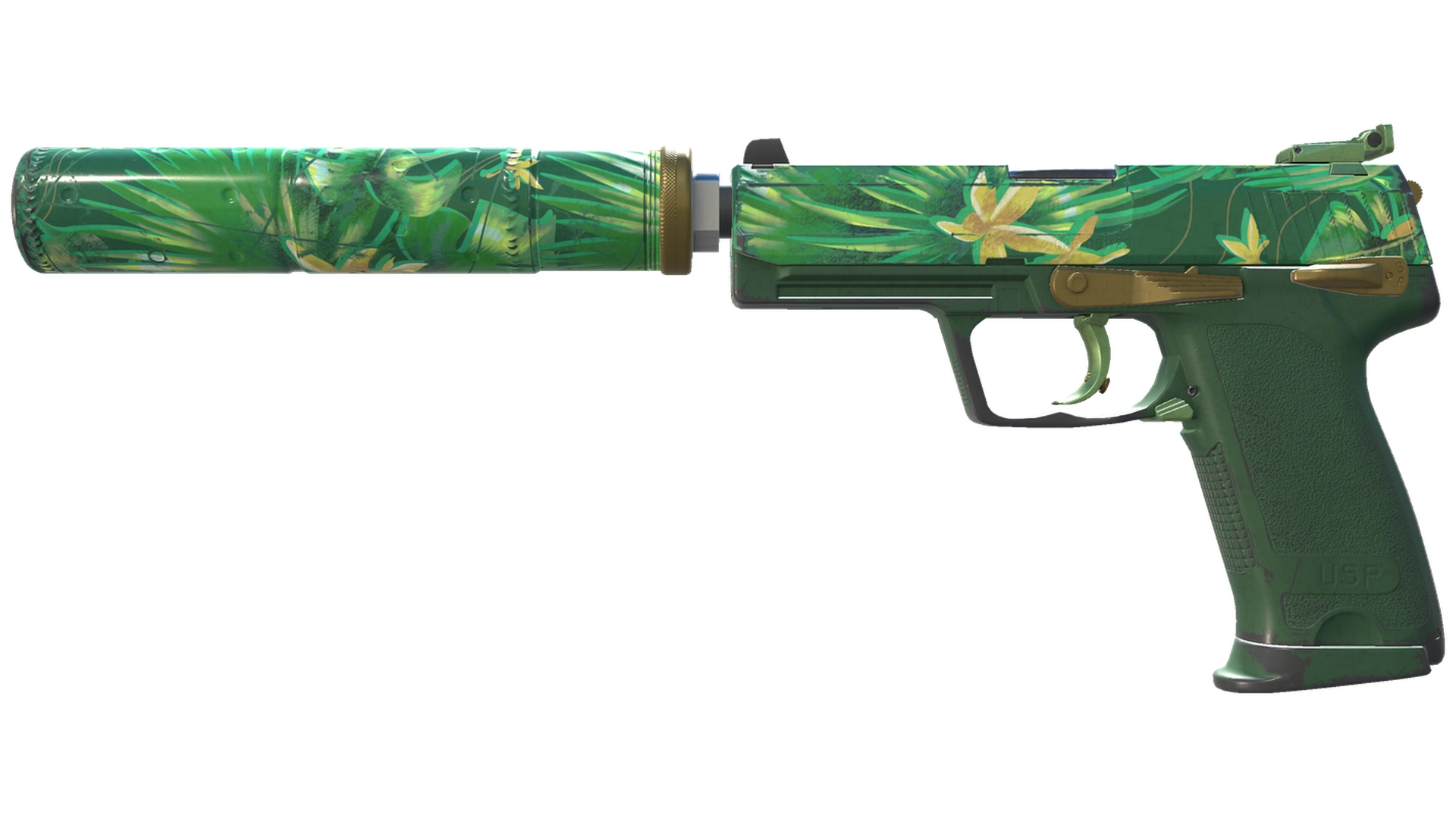 Tropical Breeze image