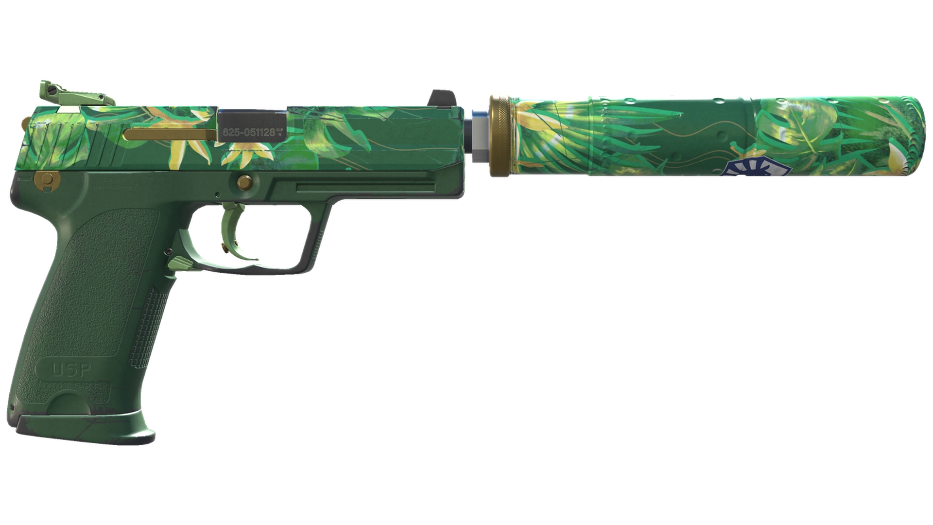 Tropical Breeze image