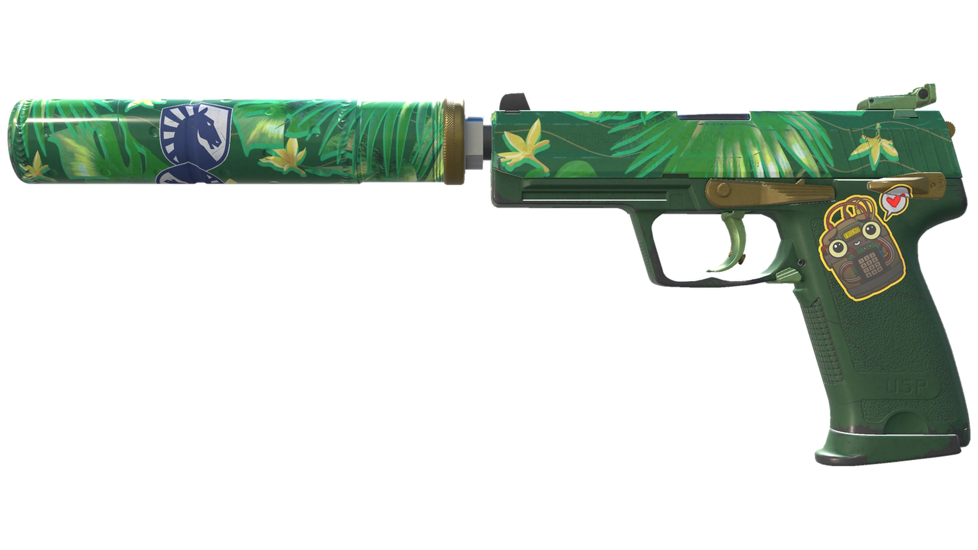 Tropical Breeze image