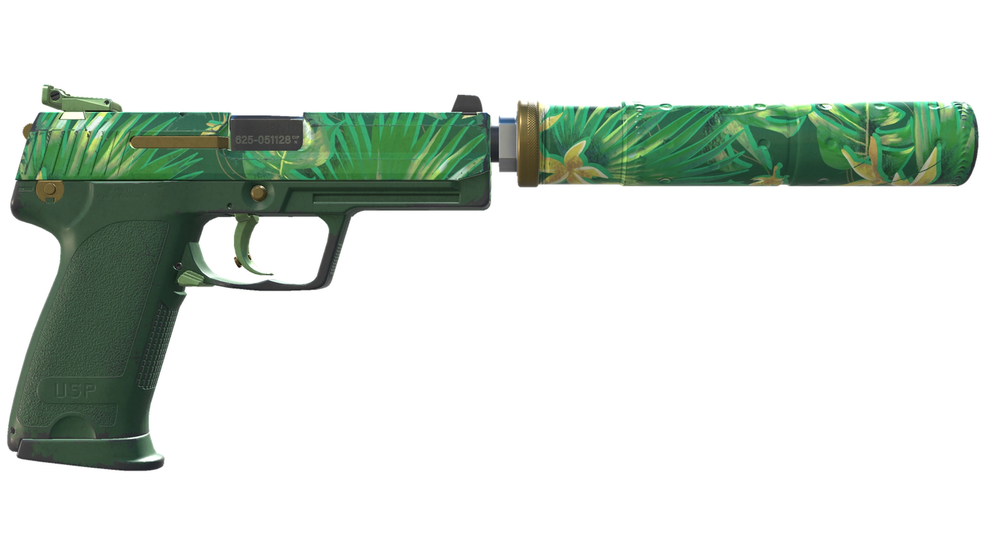Tropical Breeze image