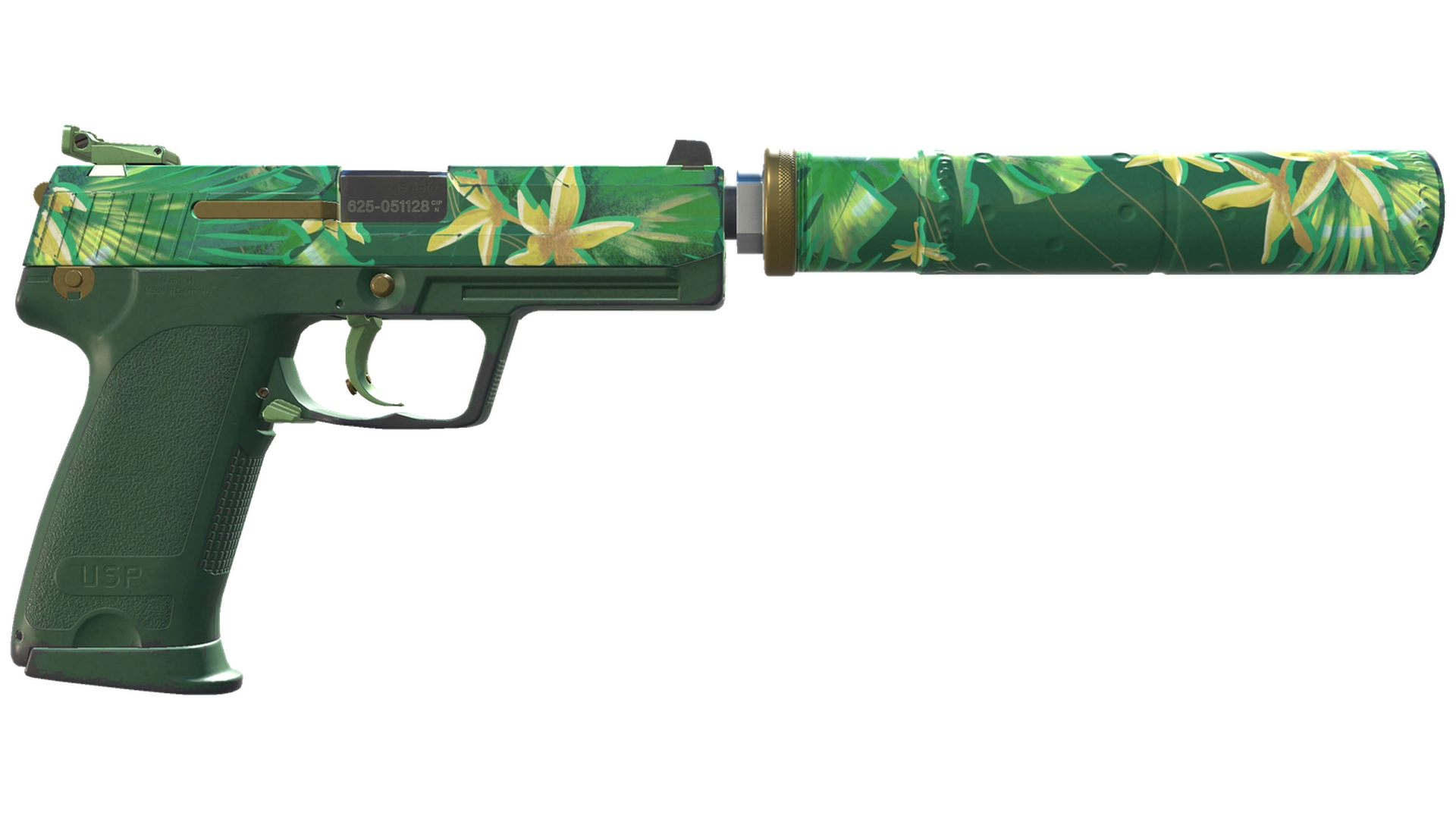 Tropical Breeze image