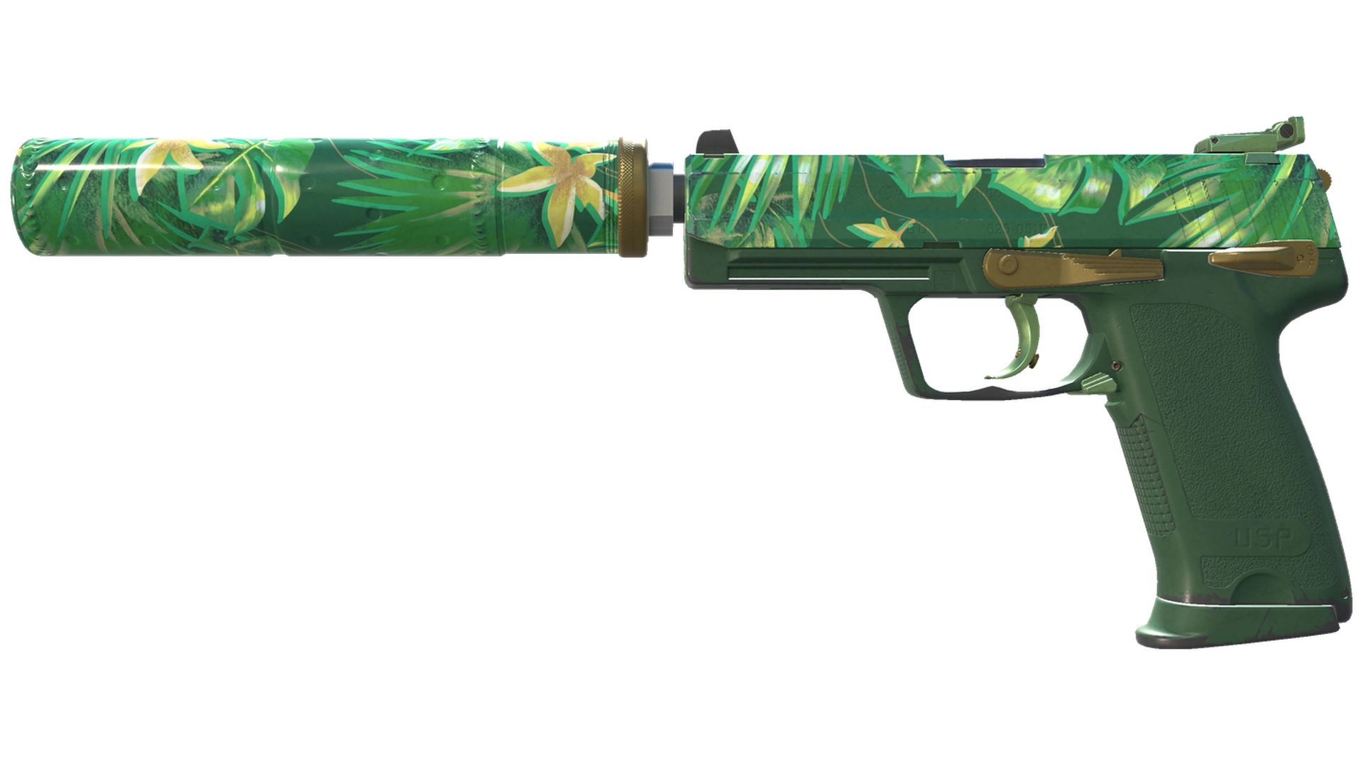 Tropical Breeze image