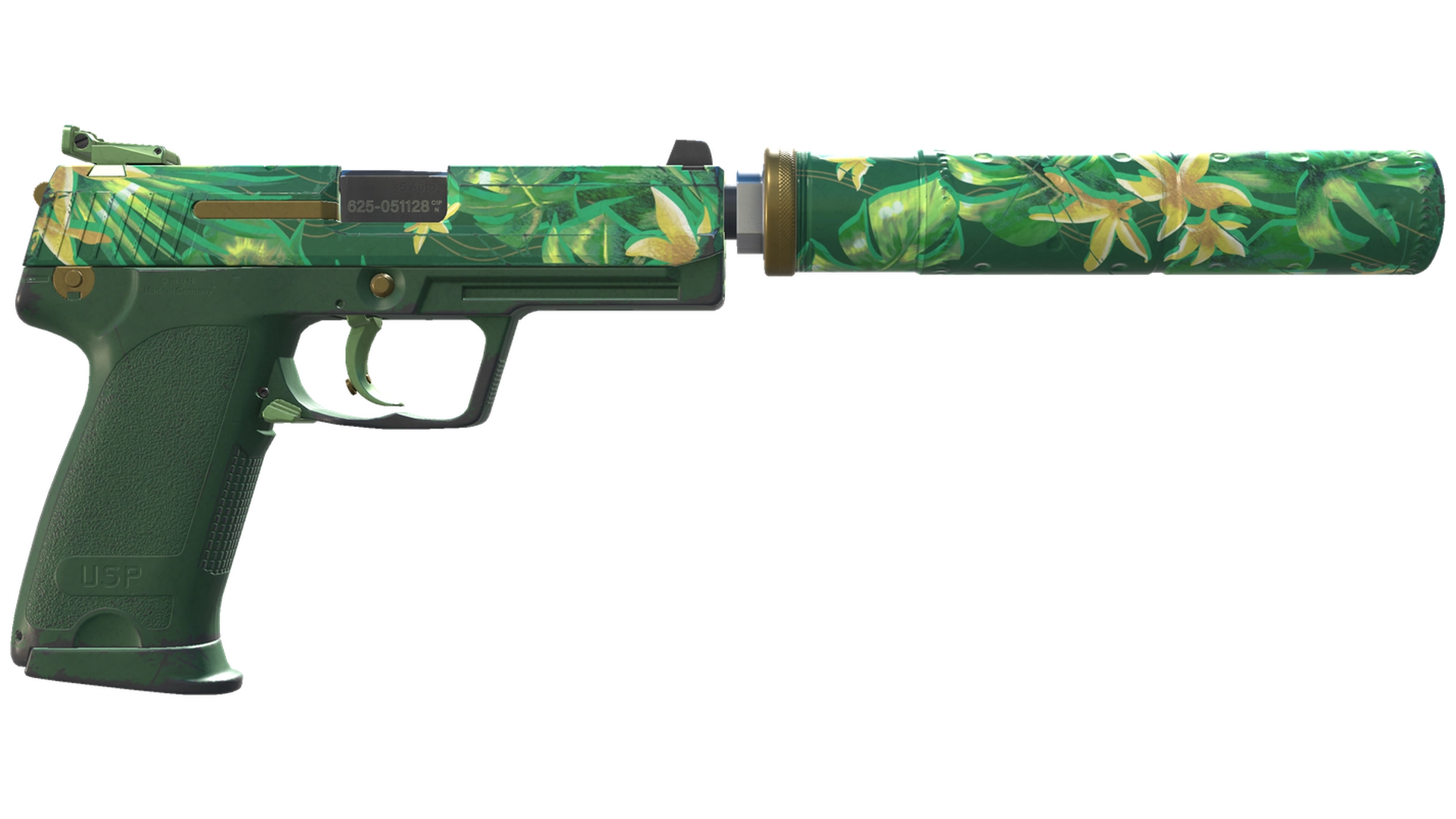 Tropical Breeze image