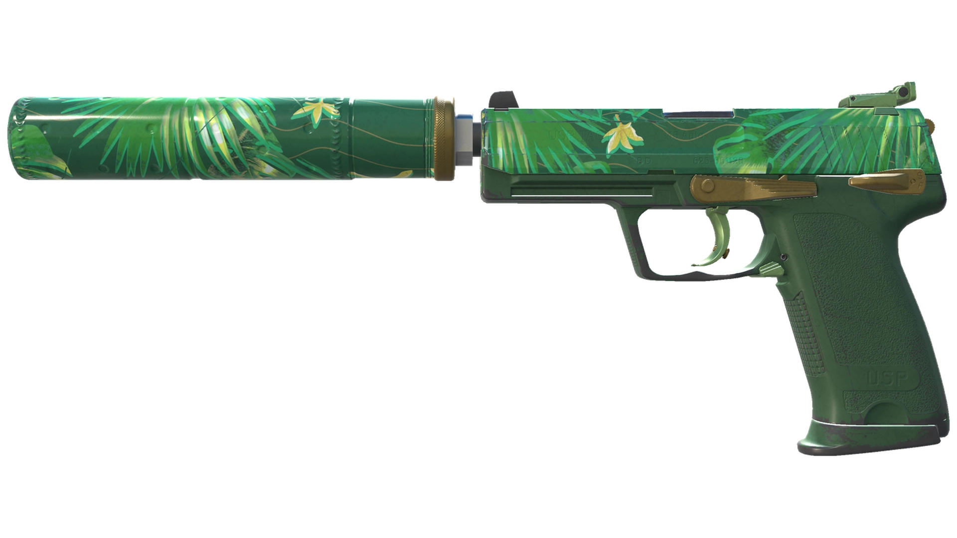 Tropical Breeze image