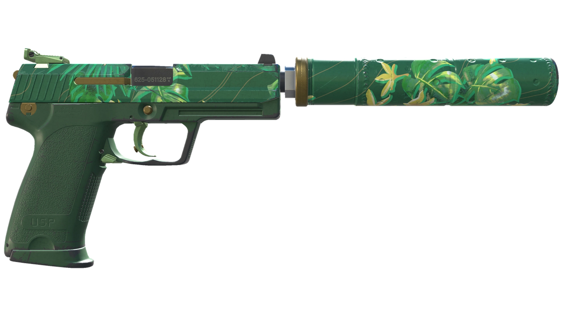 Tropical Breeze image