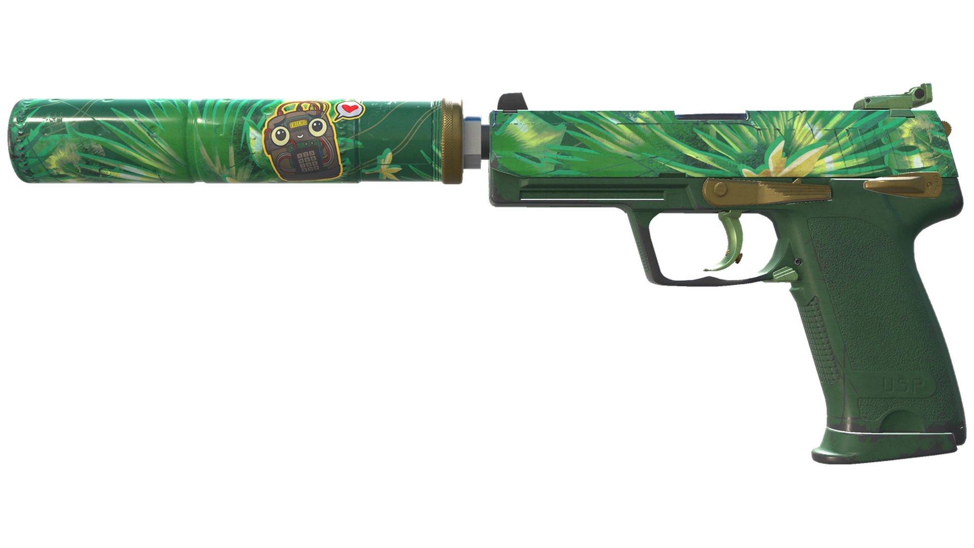Tropical Breeze image