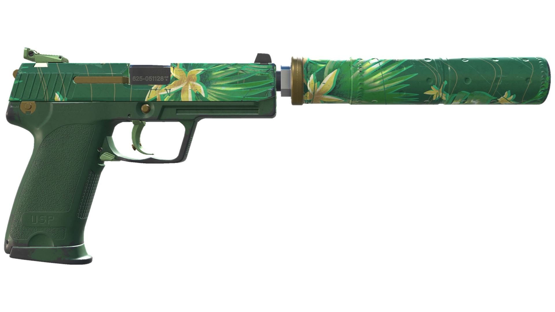 Tropical Breeze image