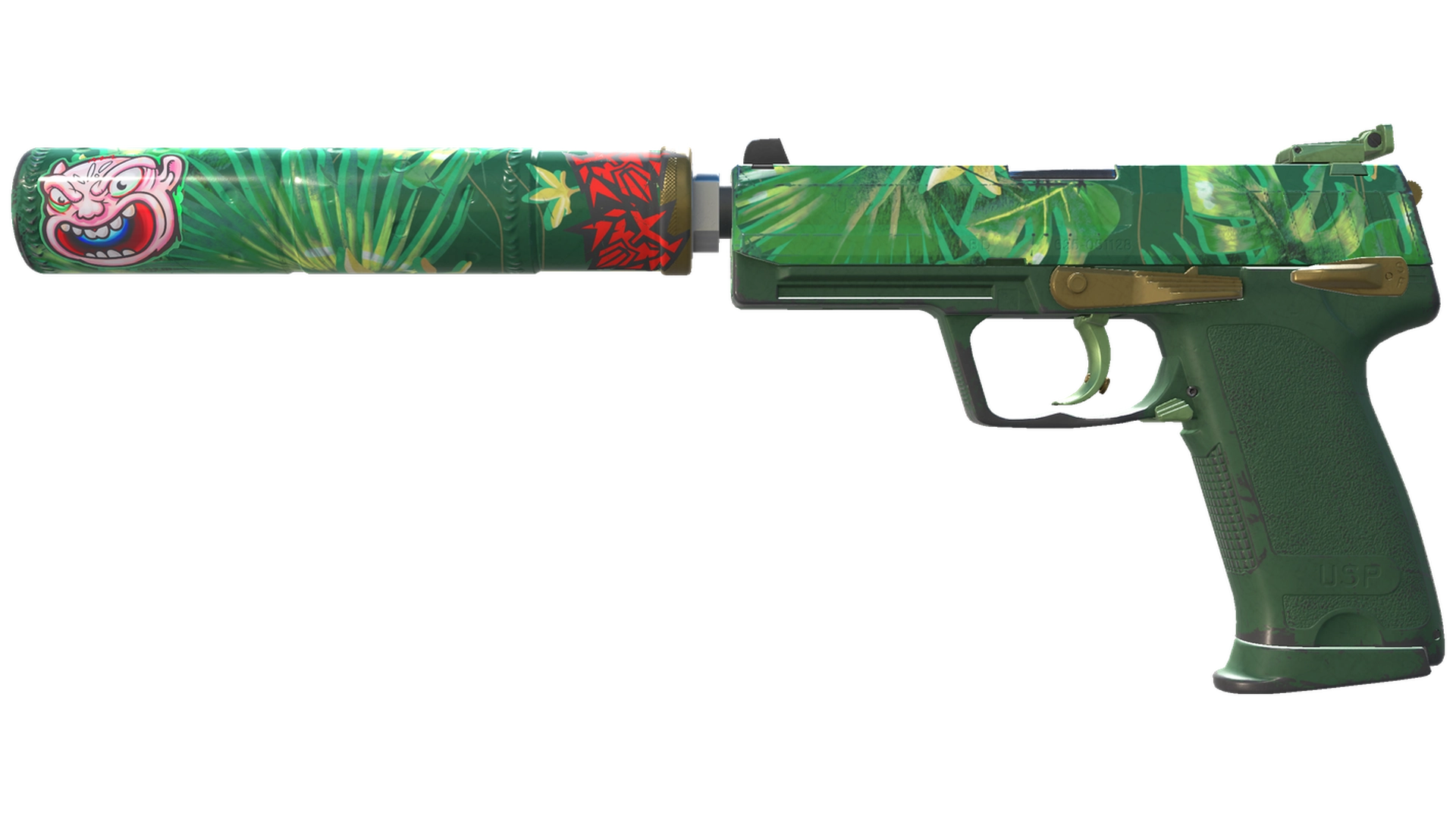 Tropical Breeze image