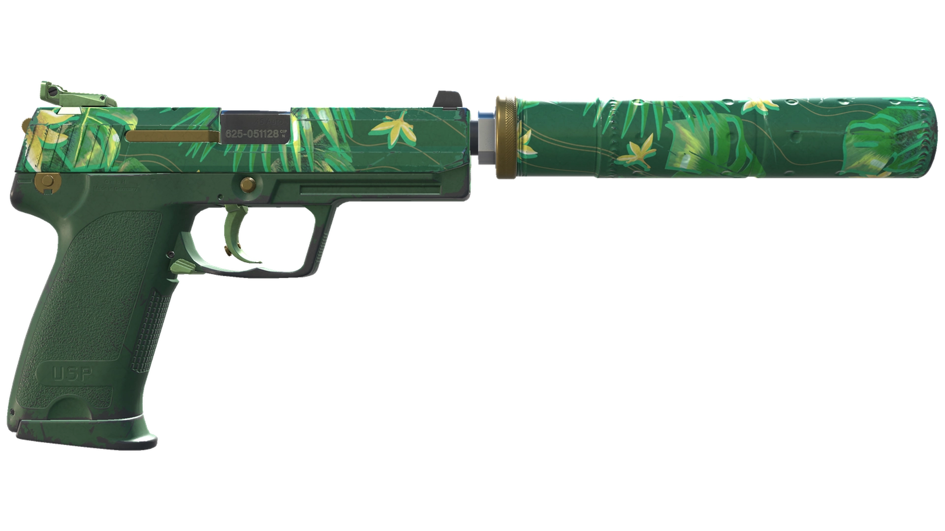 Tropical Breeze image