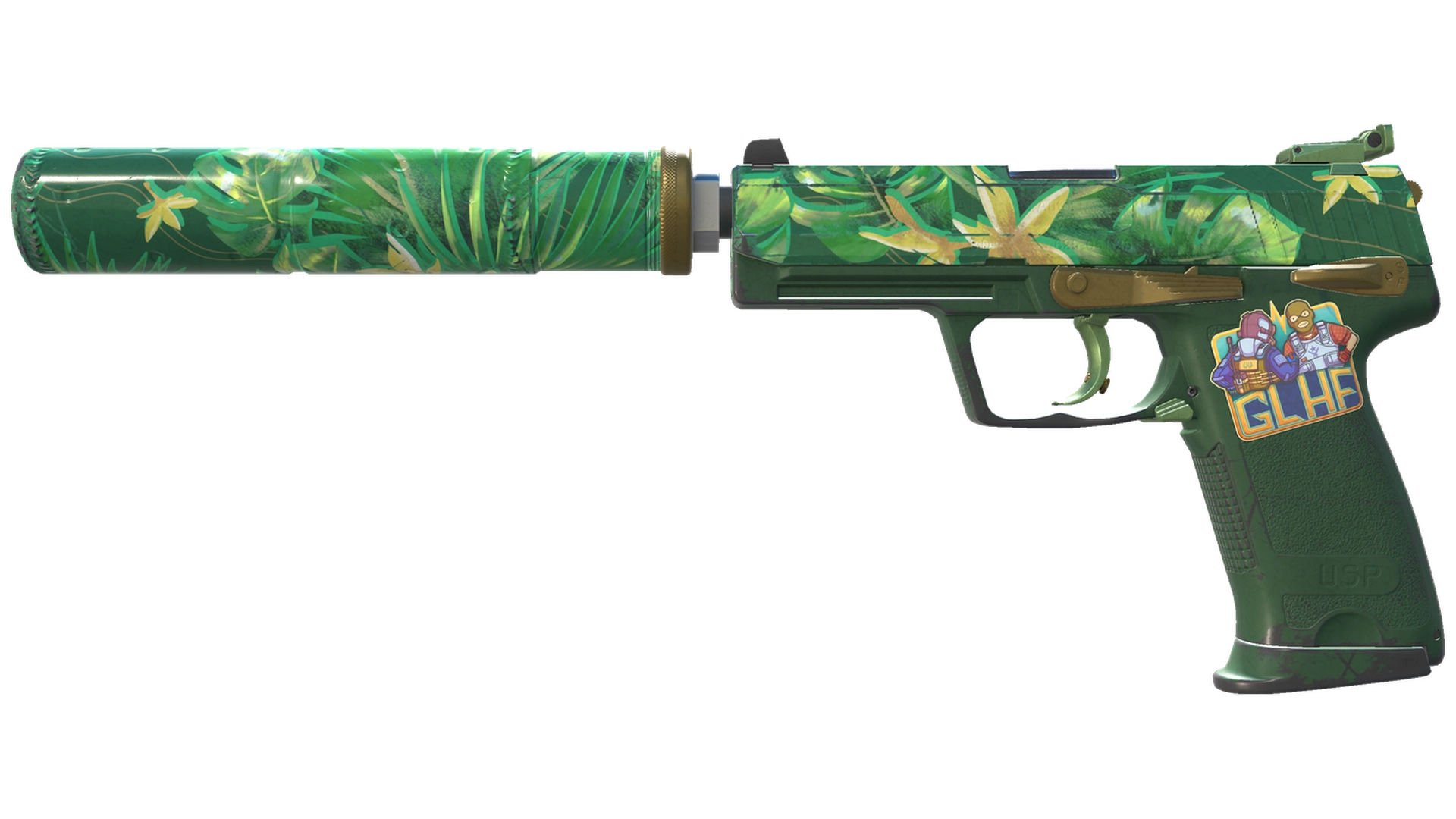 Tropical Breeze image