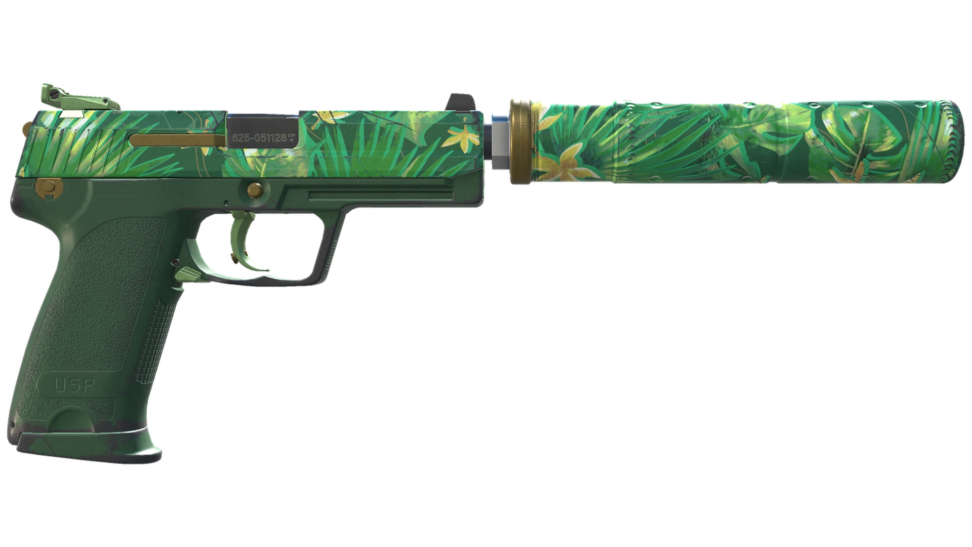 Tropical Breeze image