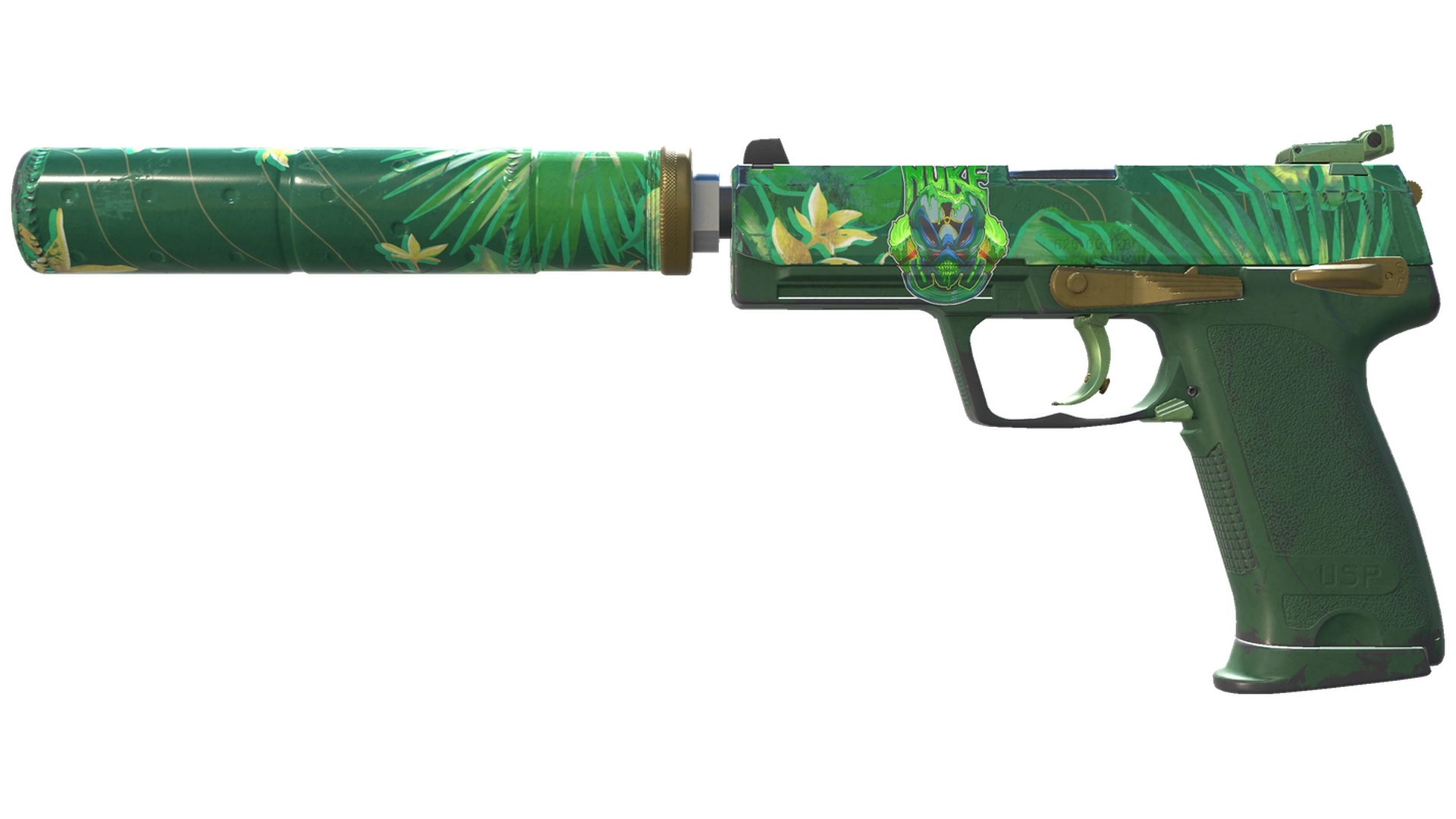 Tropical Breeze image
